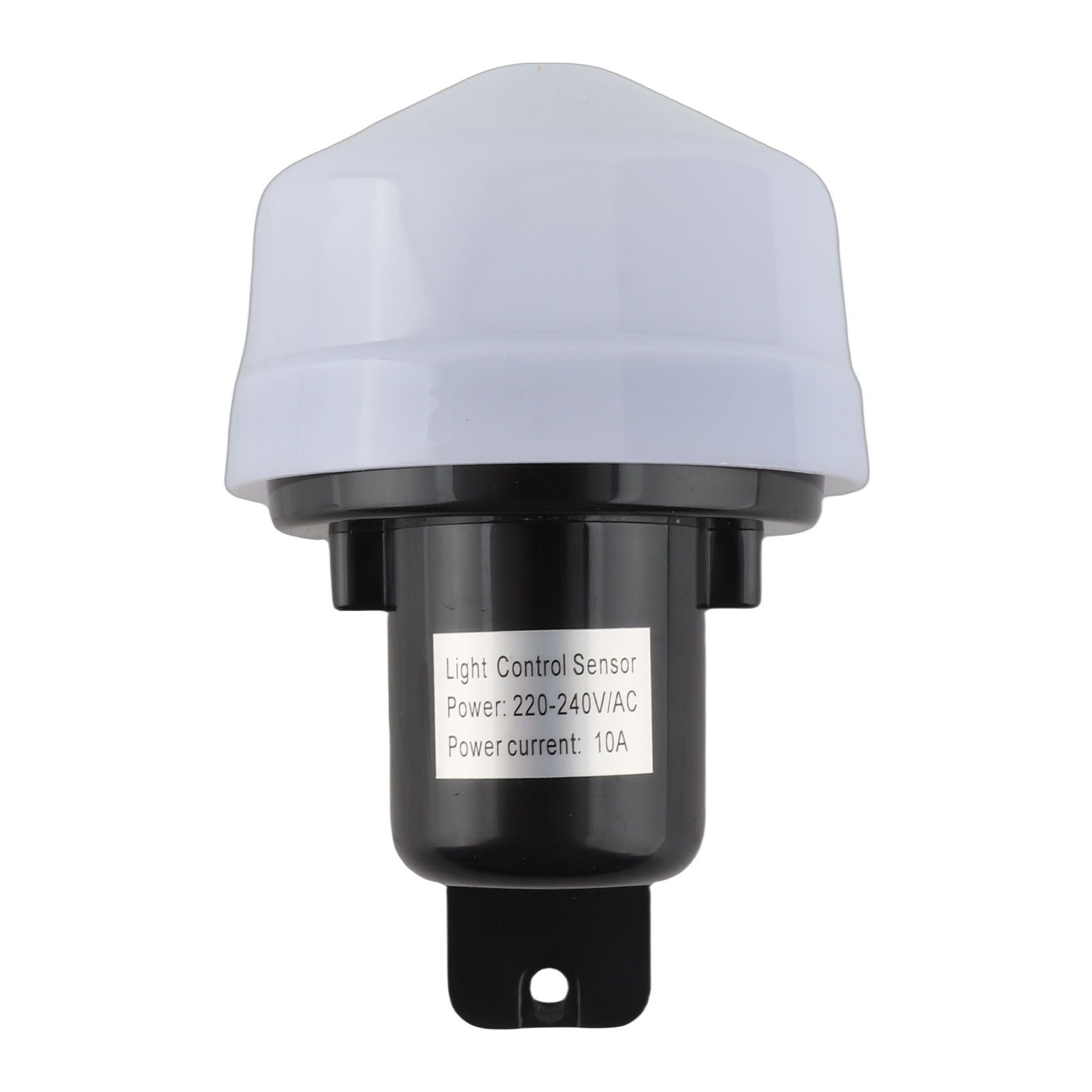 Outdoor High Sensitive Light Control Street Garden Lamp Switch Automatic