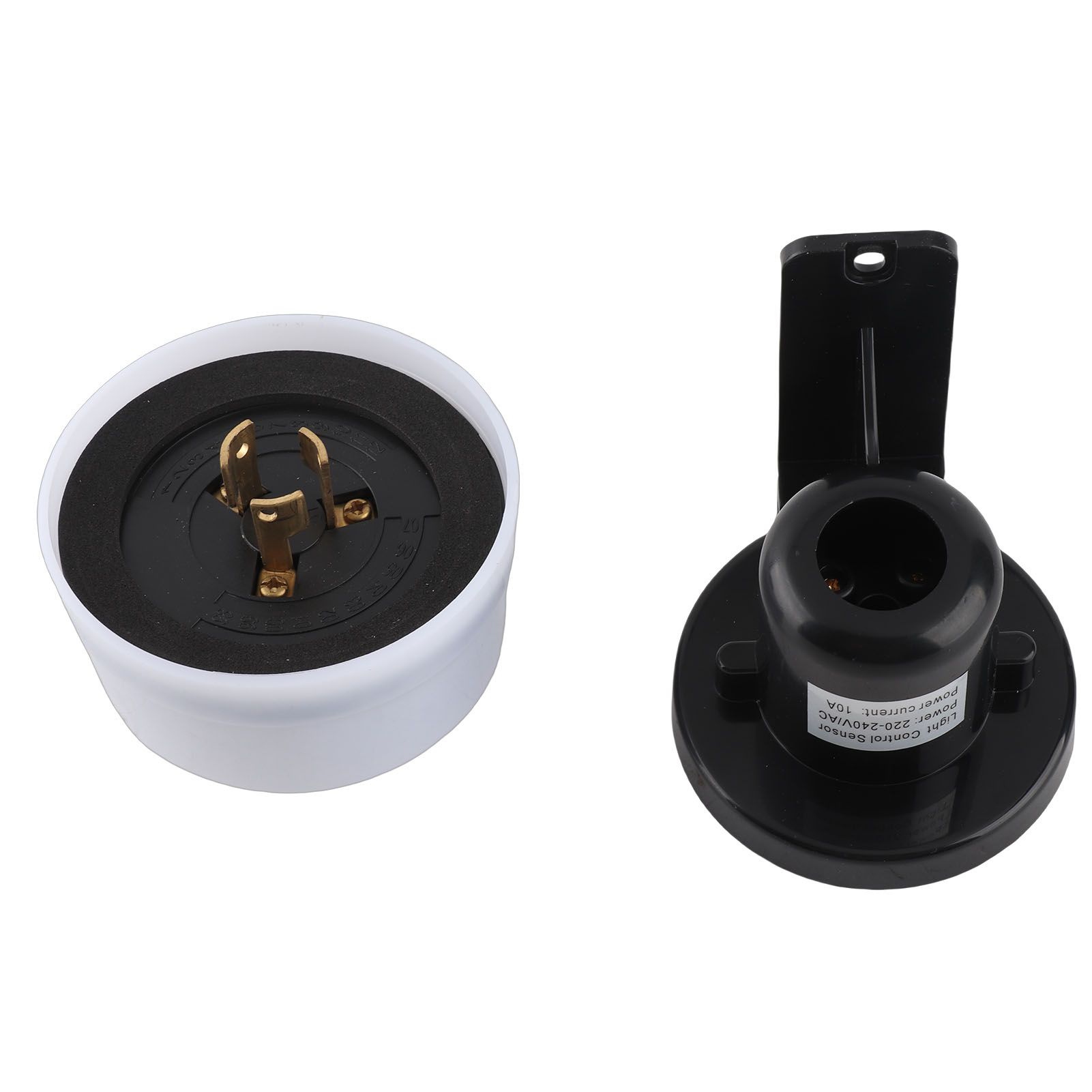 Outdoor High Sensitive Light Control Street Garden Lamp Switch Automatic view 10