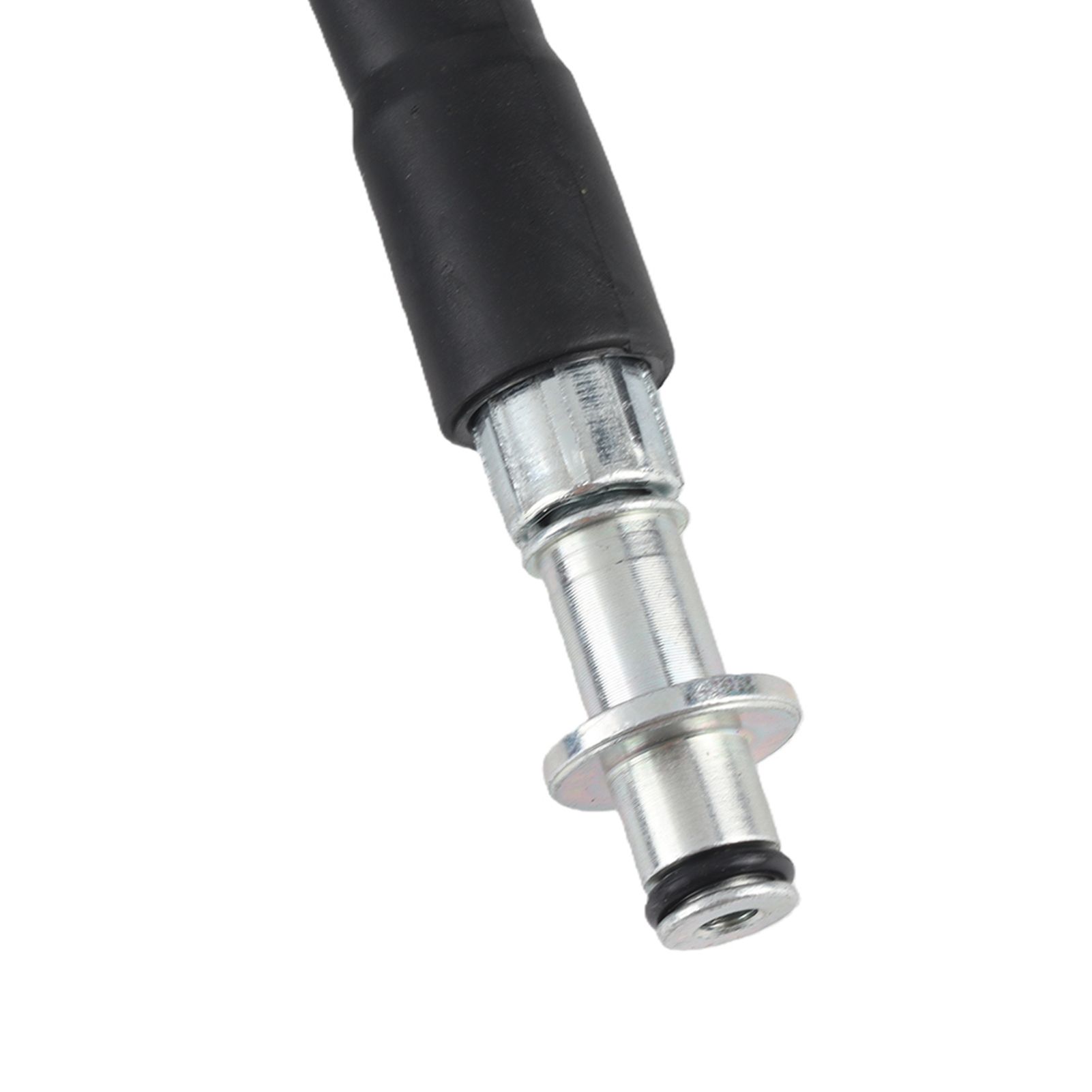 8M 5800PSI High Pressure Cleaning Cleaner Car Washing Replacement Hose Black Color view 6