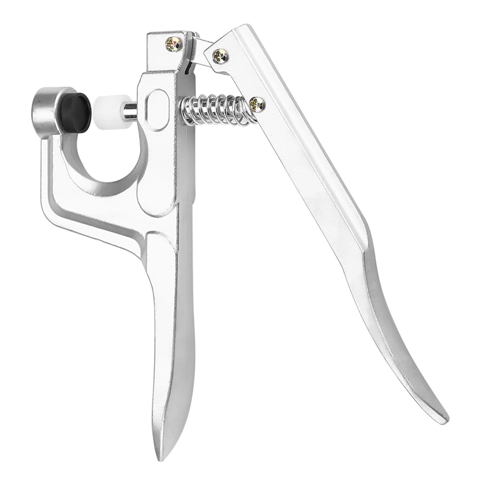 Aluminum Alloy Clothing Button Snap Pliers Snaps Quick Fastener Tool for Home view 4