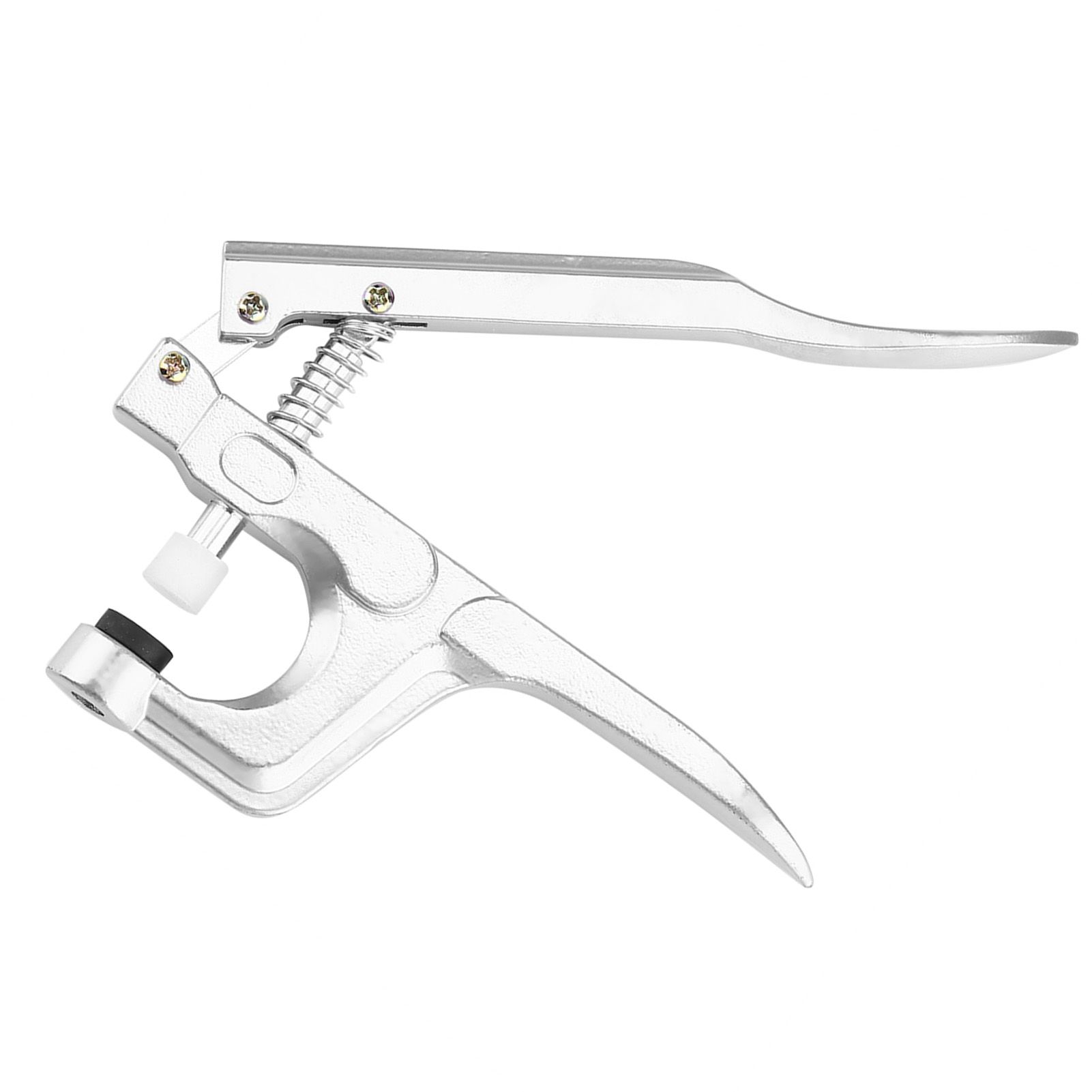 Aluminum Alloy Clothing Button Snap Pliers Snaps Quick Fastener Tool for Home view 7
