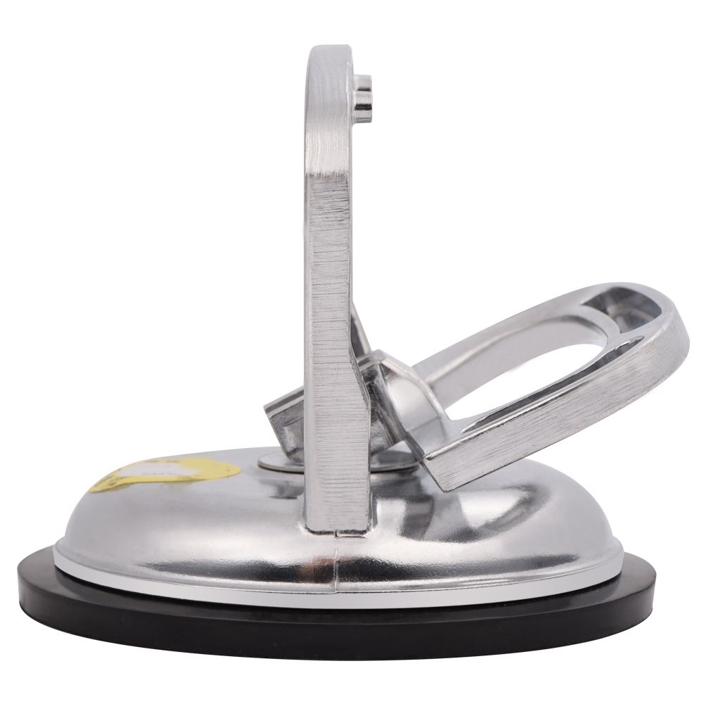 Aluminium Alloy Single Plate Suction Cup Vacuum Glass Lifter Mover Dent Repair view 8
