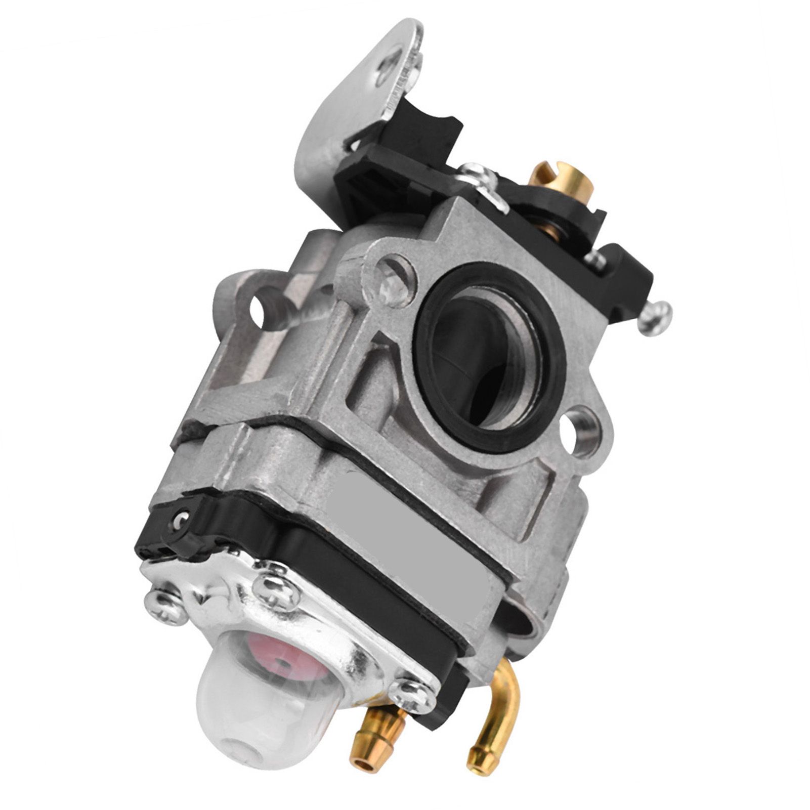 Carburetor Repair Kits For CG430 CG520 BC430 BC520 Trimmer Brushcutter view 6