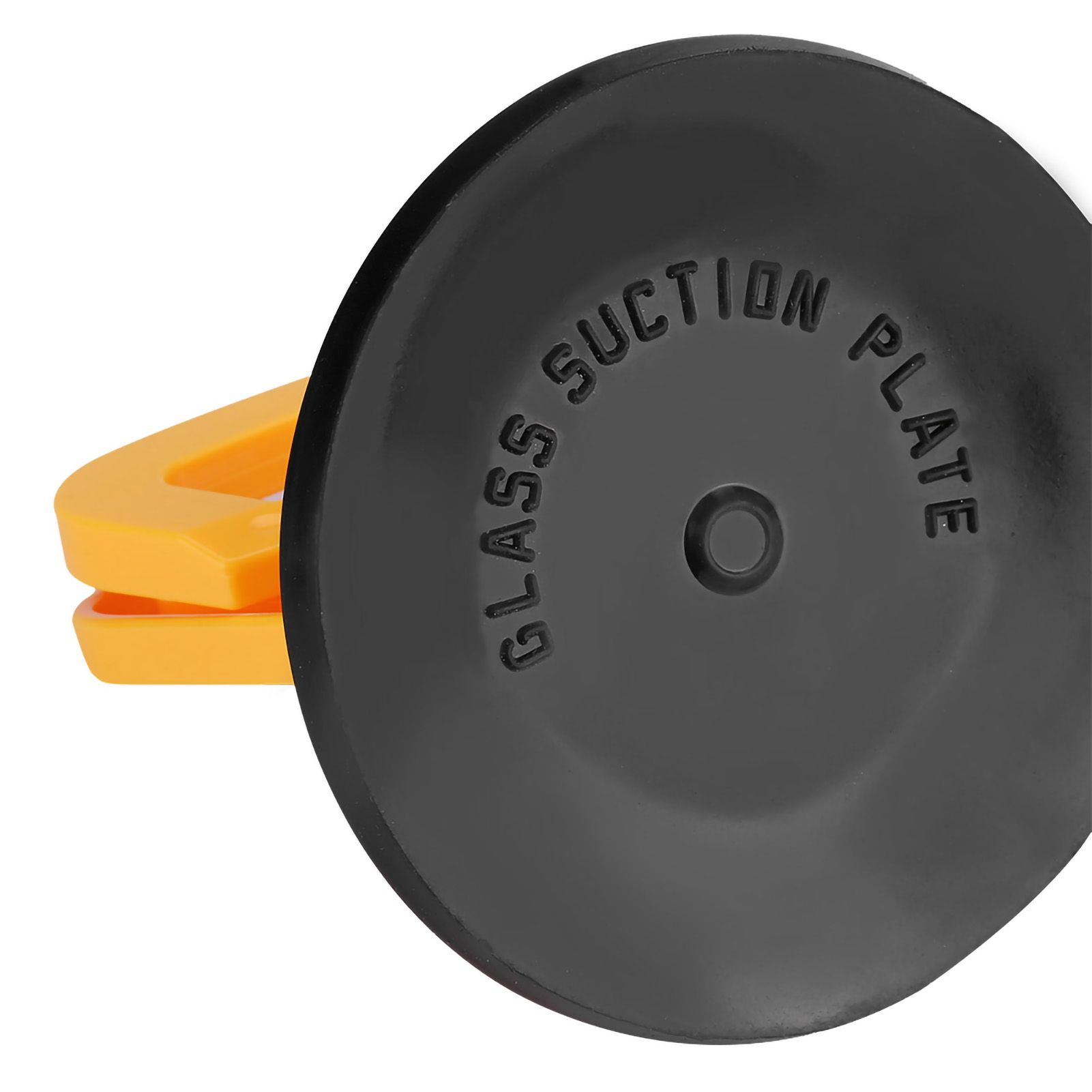 Thicked ABS Plastic Single Plate Suction Cup Glass Lifter Mover Dent Repair view 7