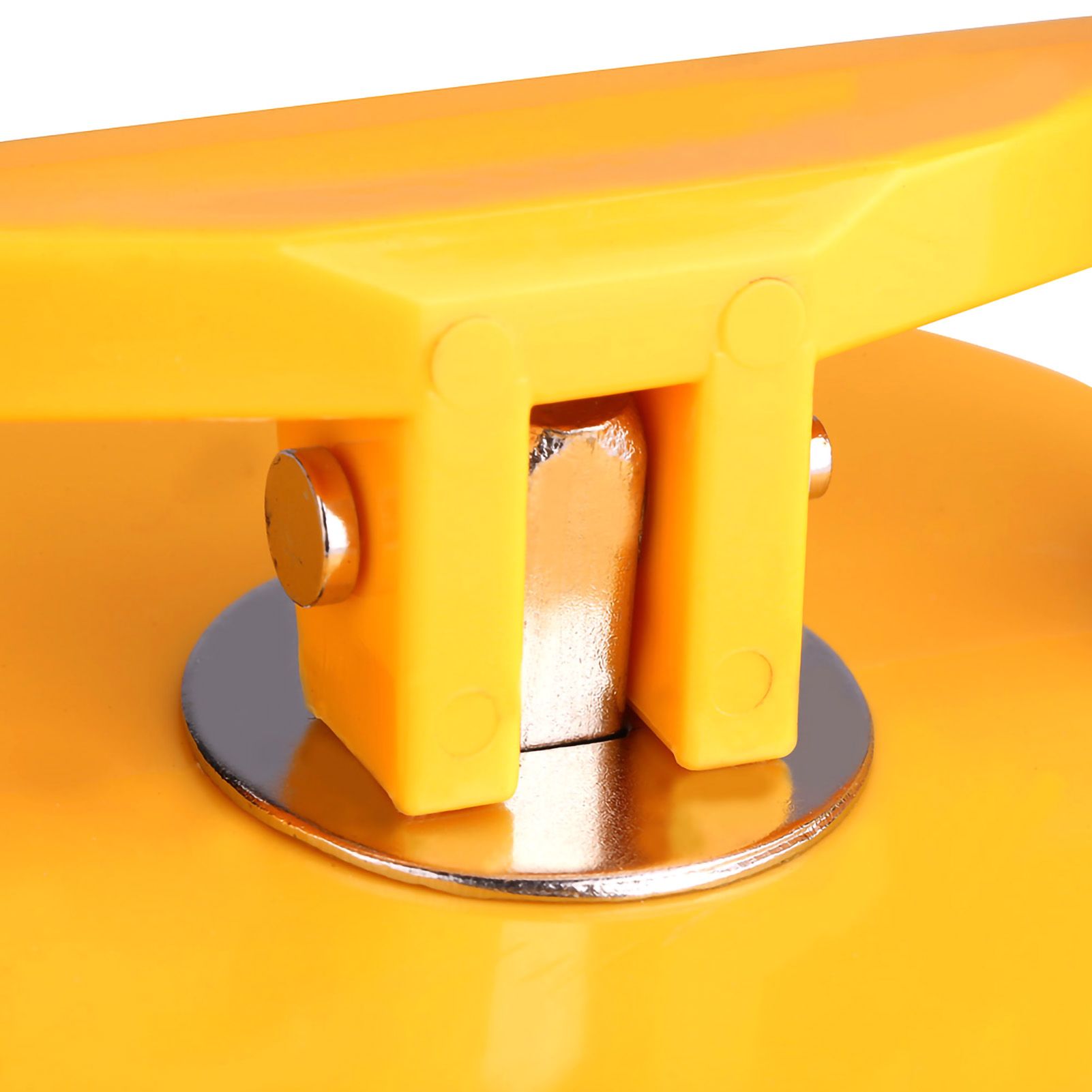 Thicked ABS Plastic Single Plate Suction Cup Glass Lifter Mover Dent Repair view 11