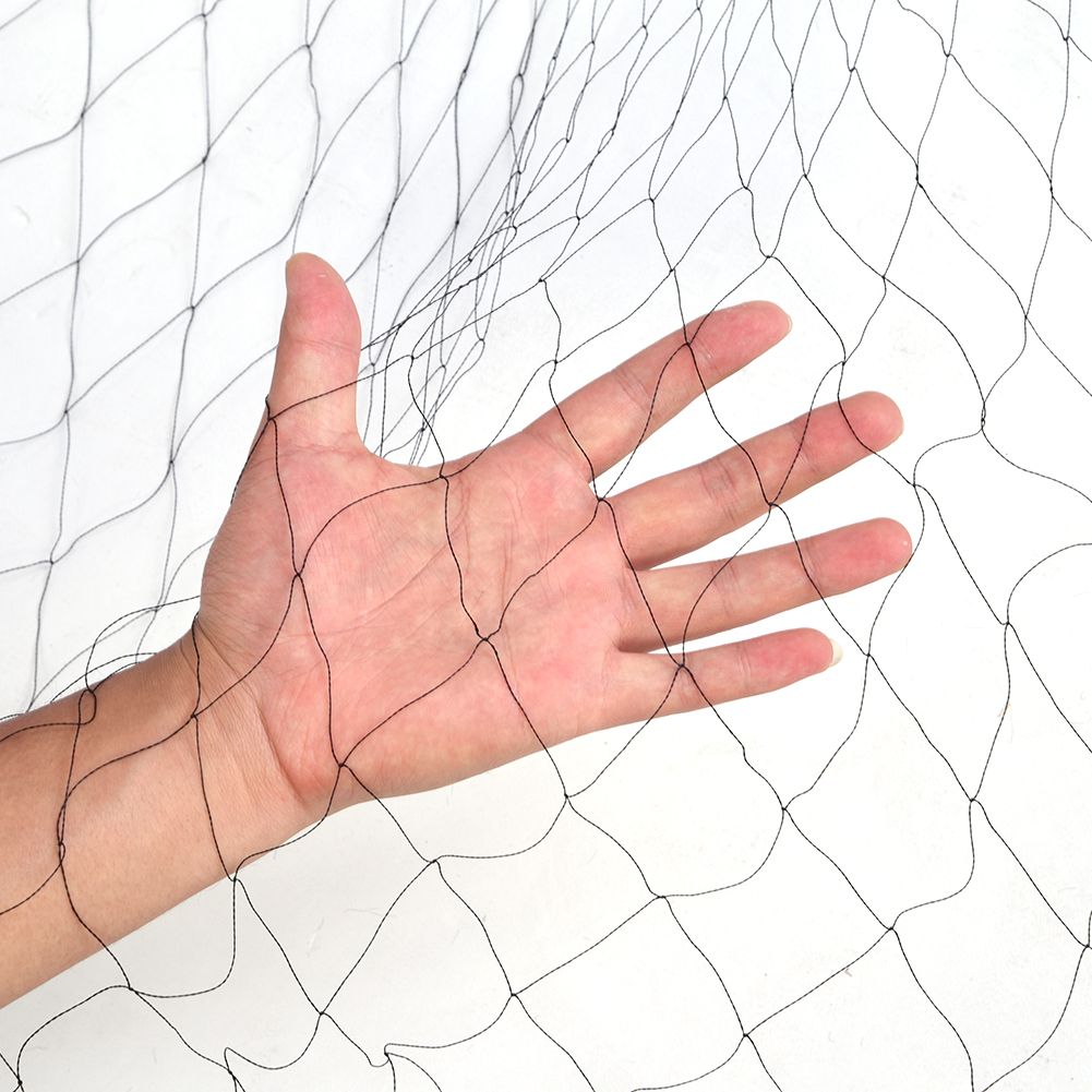 50 x 100FT Anti‑Bird Netting Garden Plant Fruit Tree Protect Sparrow view 9