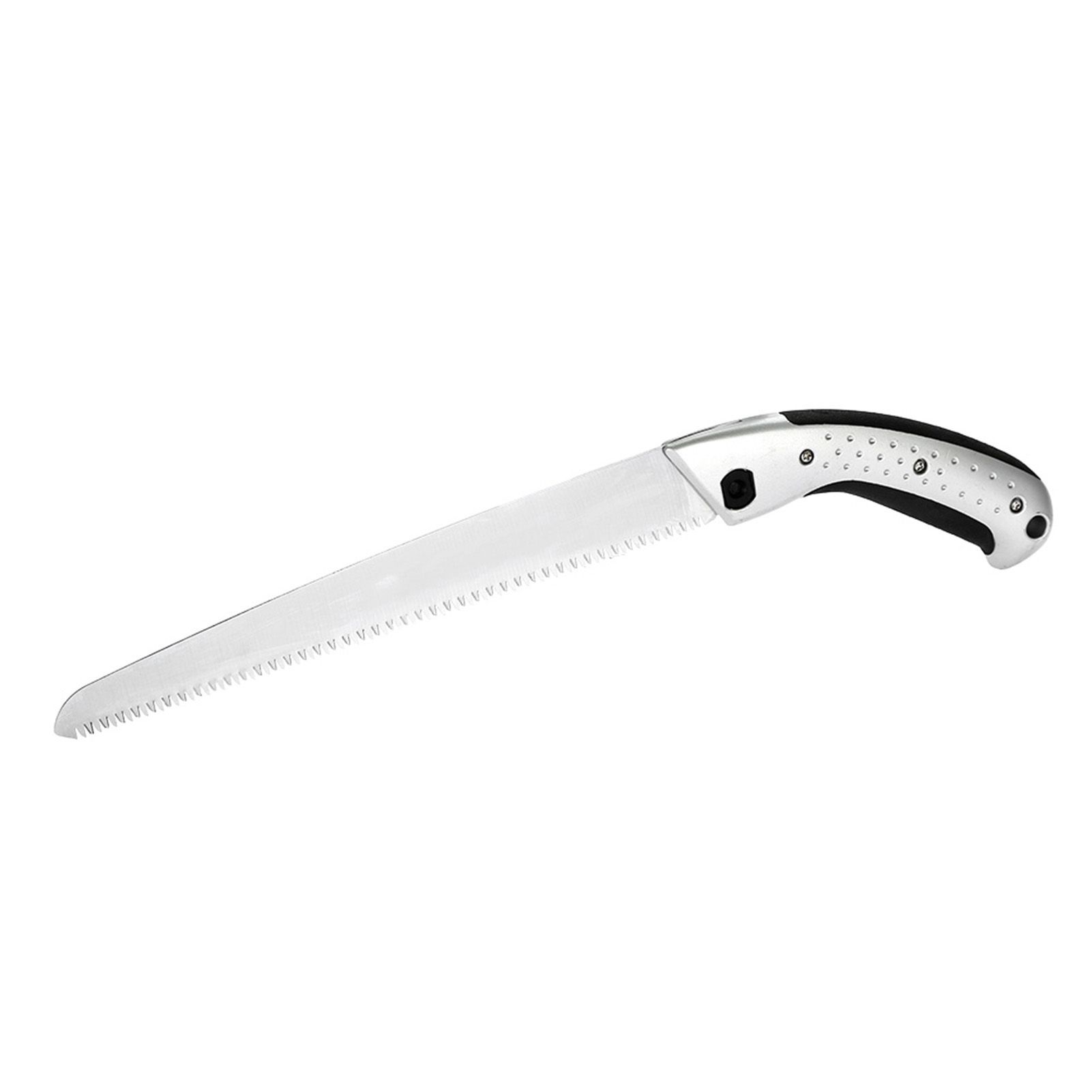 270mm Practical Portable Hand Saw Landscape Gardening Orchard Pruning Cutting Tool view 11