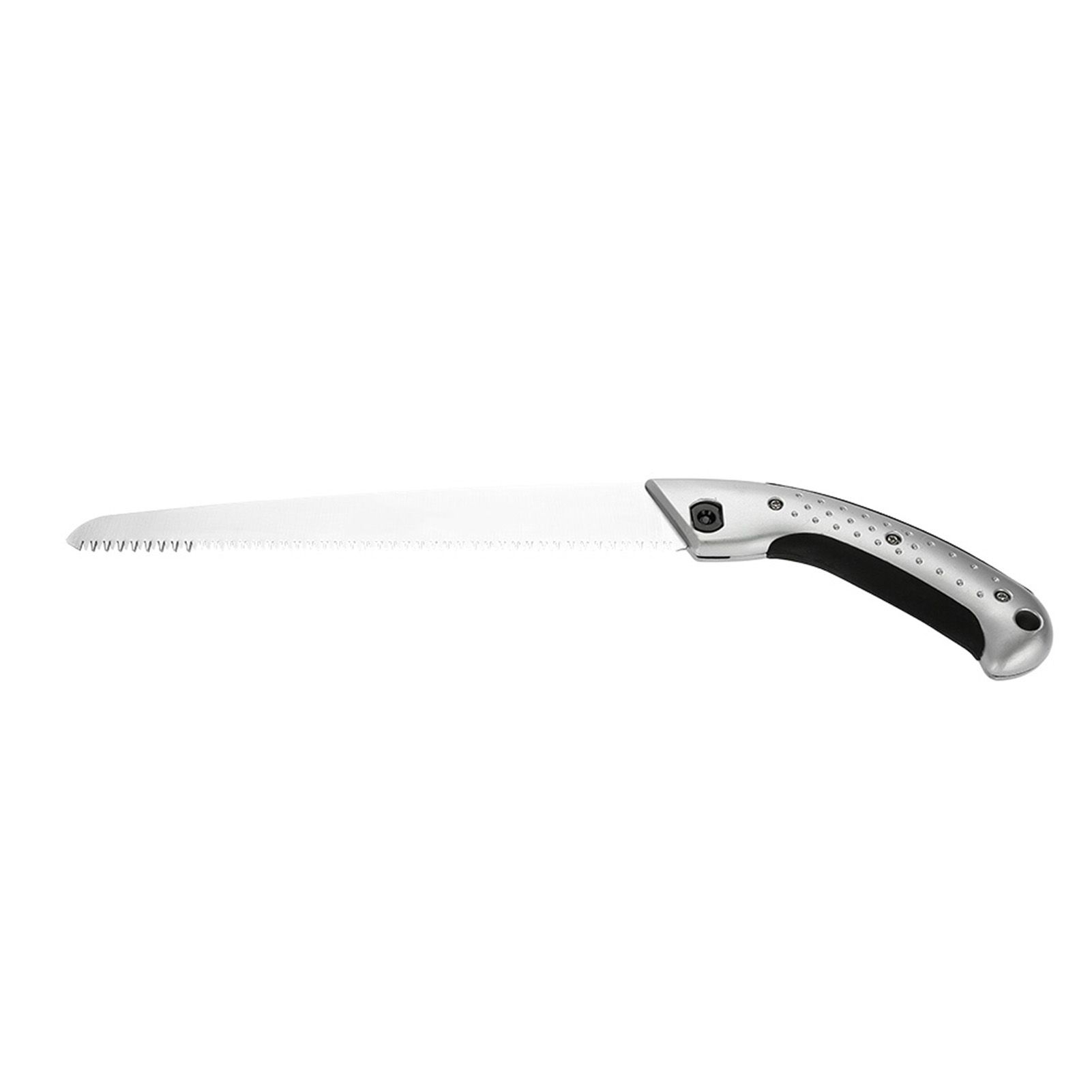 270mm Practical Portable Hand Saw Landscape Gardening Orchard Pruning Cutting Tool view 12