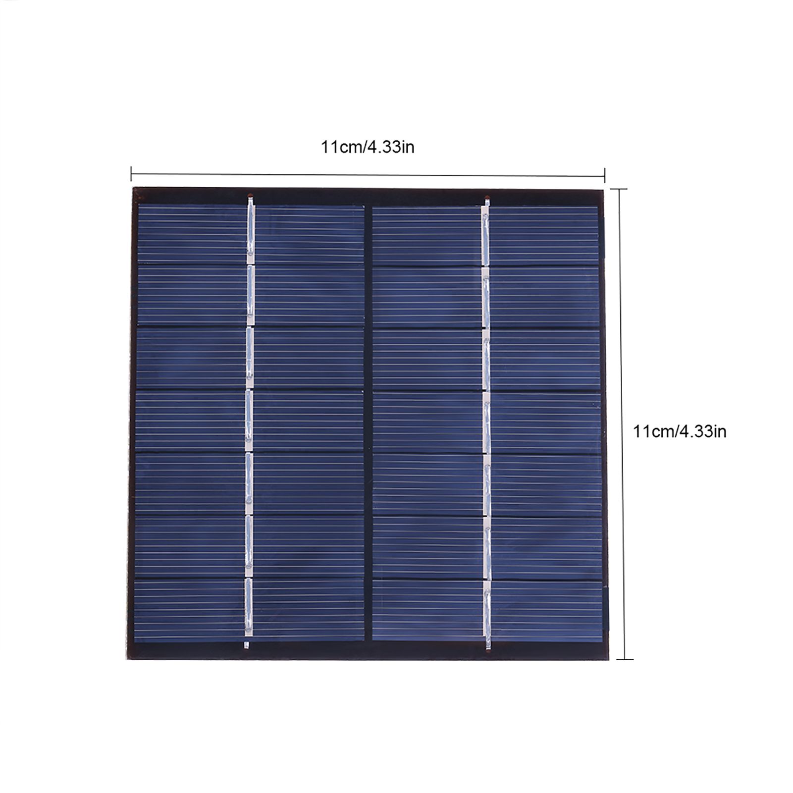 Solar Power Fountain Water Pump for Garden Pond Pool Fish Tank view 6