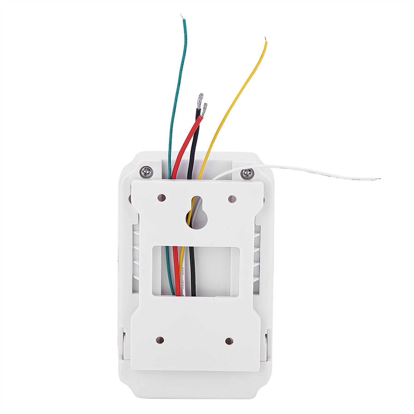 Natural Gas Alarm Sensor Propane Butane LPG Natural Motor Home Marine 12V view 9