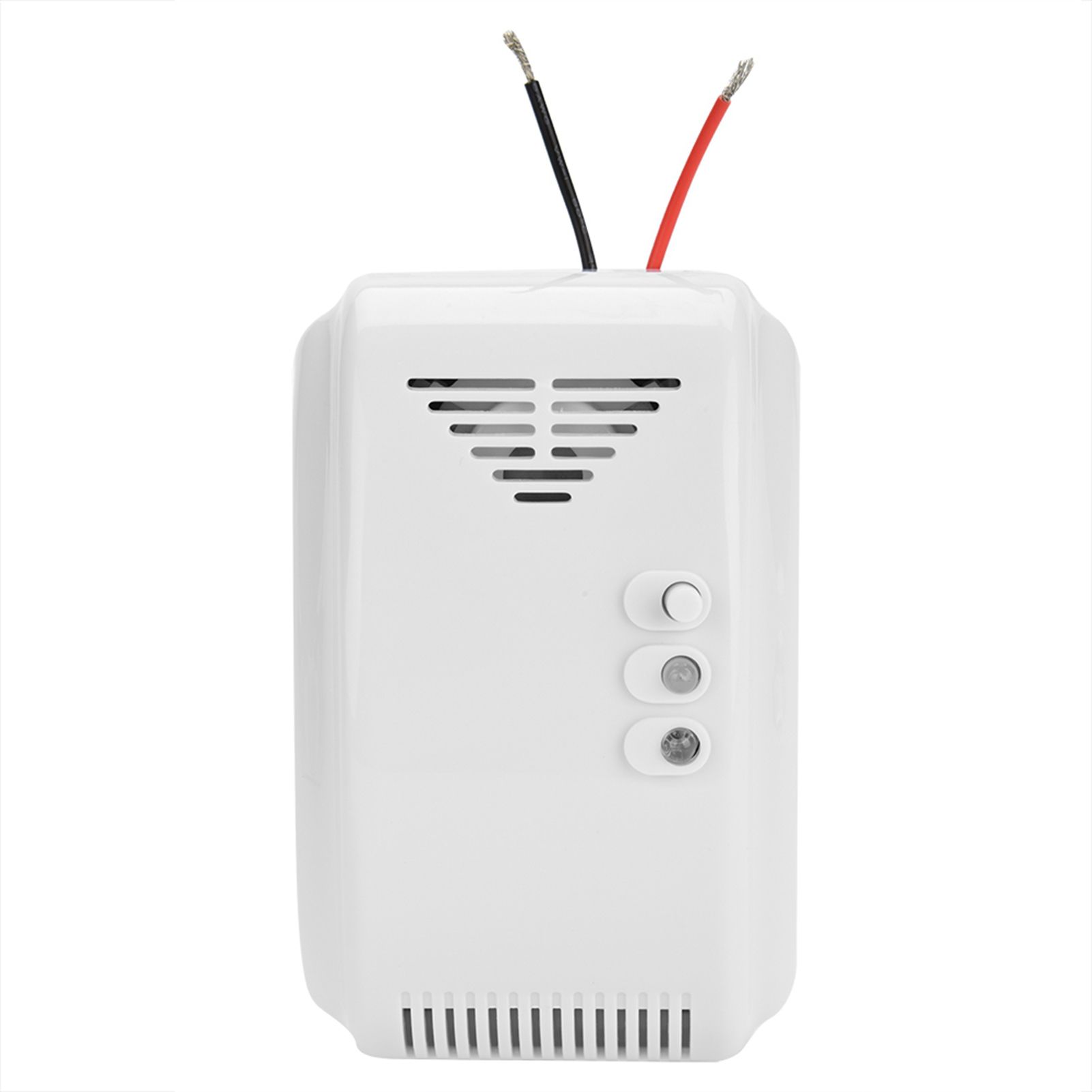 Combustible Gas Leak Alarm Sensor Propane Butane LPG Natural Motor Home Safety view 8
