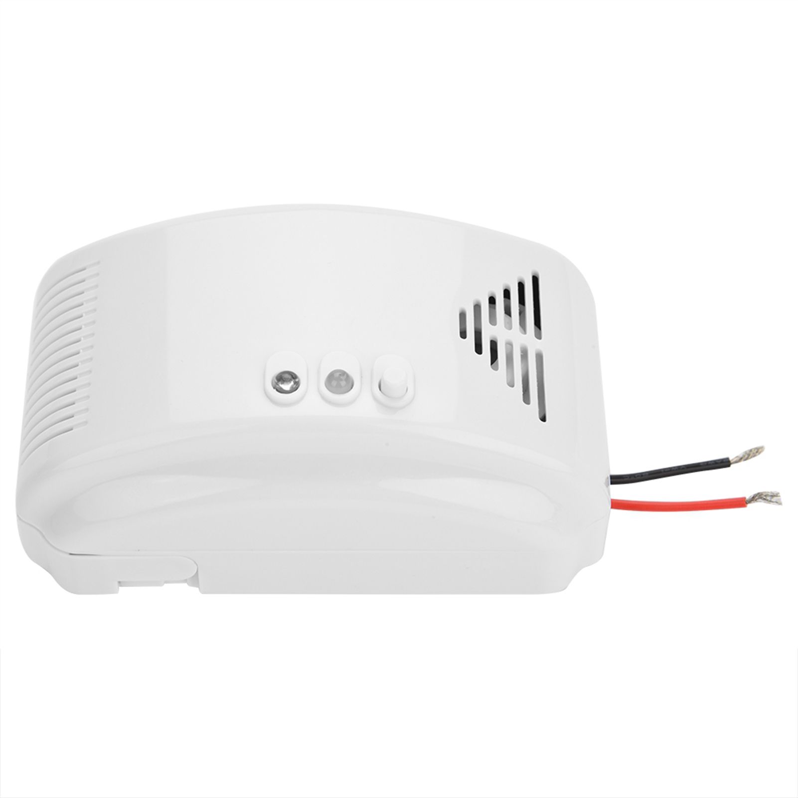 Combustible Gas Leak Alarm Sensor Propane Butane LPG Natural Motor Home Safety view 10