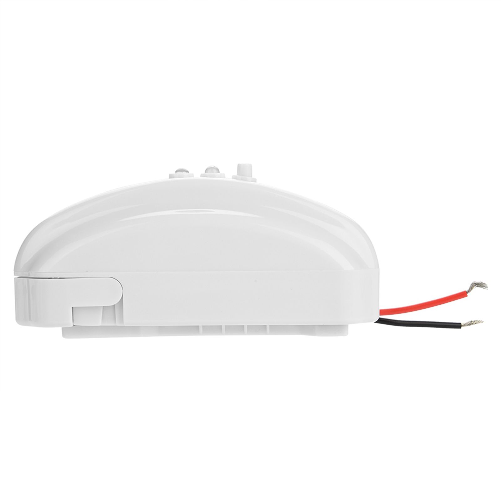 Combustible Gas Leak Alarm Sensor Propane Butane LPG Natural Motor Home Safety view 11