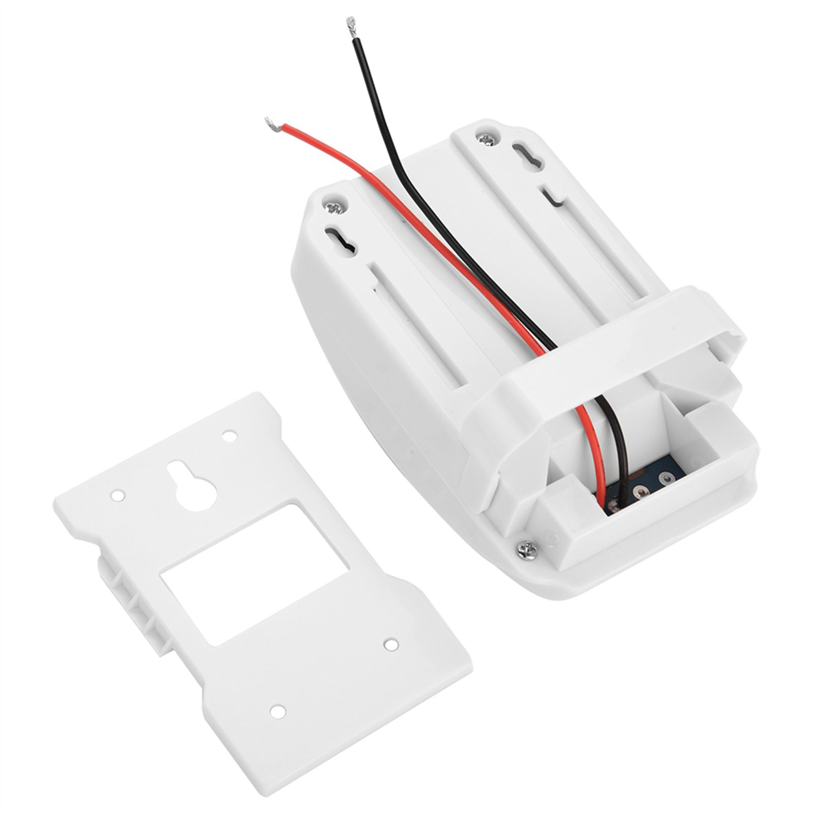 Combustible Gas Leak Alarm Sensor Propane Butane LPG Natural Motor Home Safety view 12