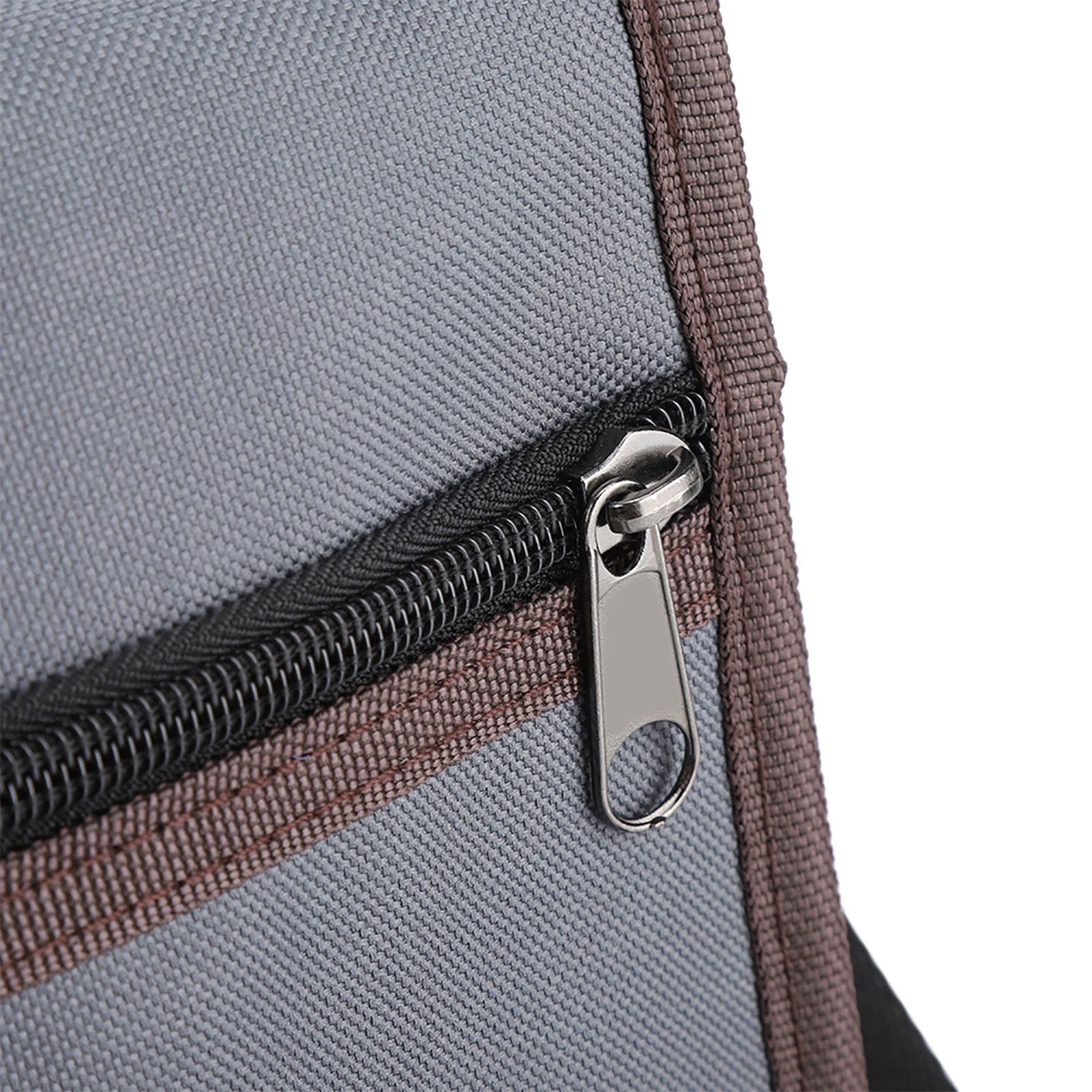 Thickened Oxford Cloth Tools Shoulder Bag Holder Organizer for Electrician view 11
