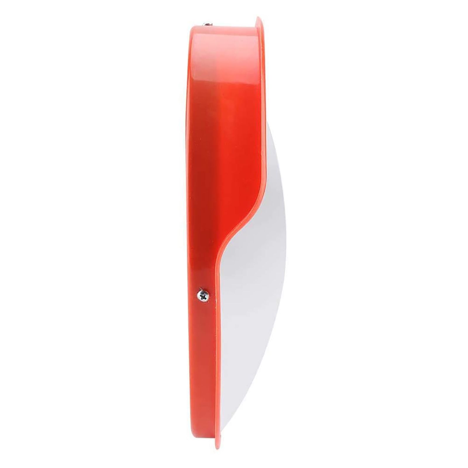 45cm Wide Angle Driveway Road Safety Convex Traffic Mirror with Mounting view 3