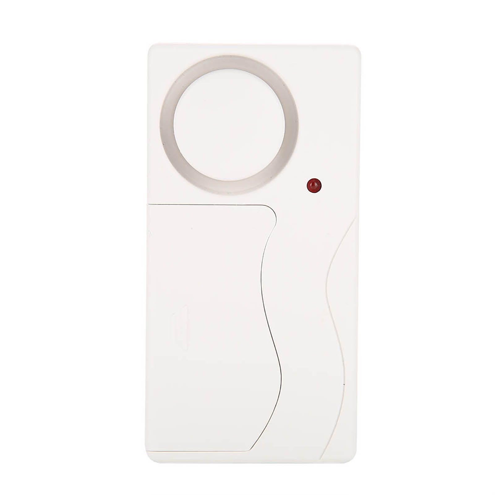Door Window Magnetic Contacts Set Wireless Sensor Detector Switch with Remote view 8