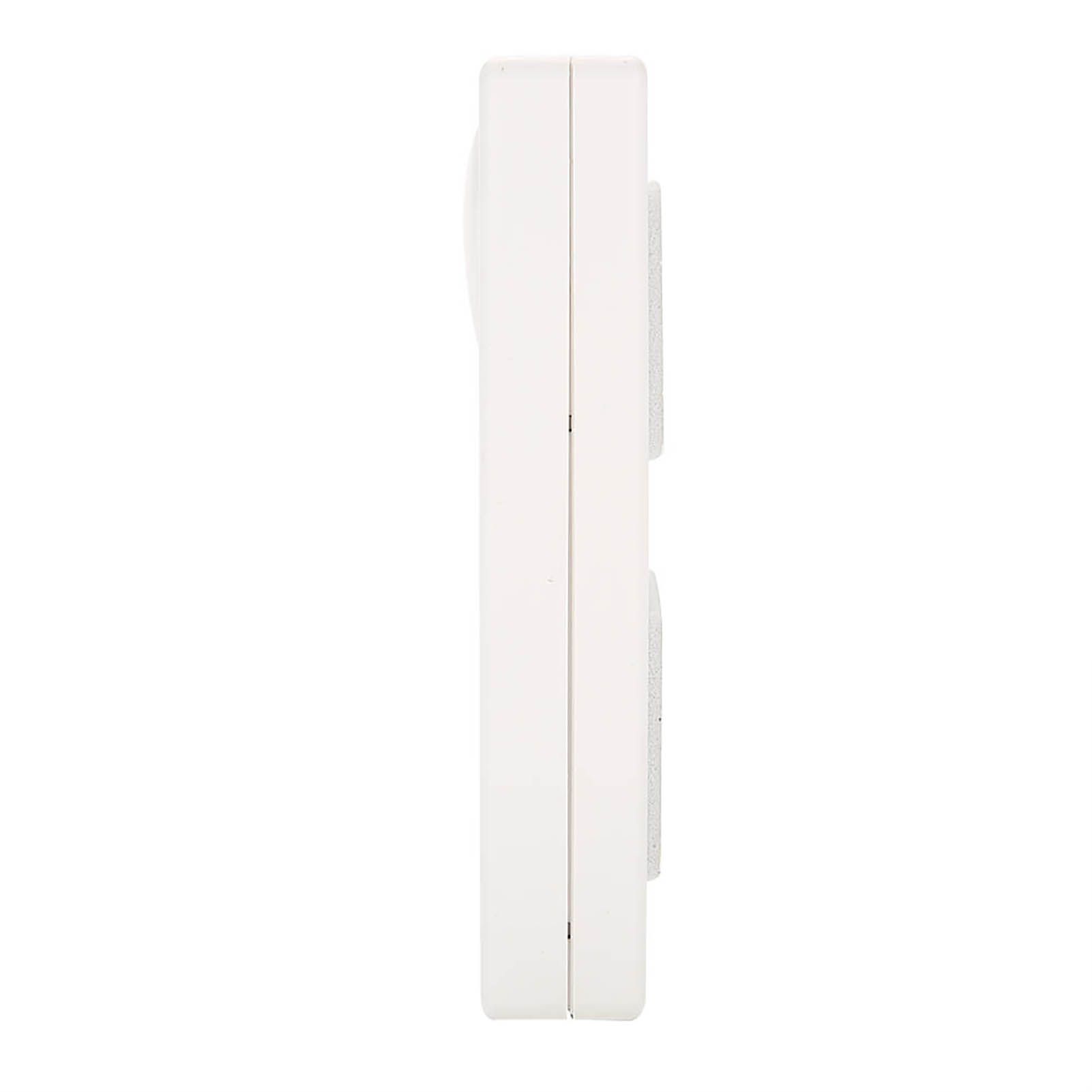 Door Window Magnetic Contacts Set Wireless Sensor Detector Switch with Remote view 9