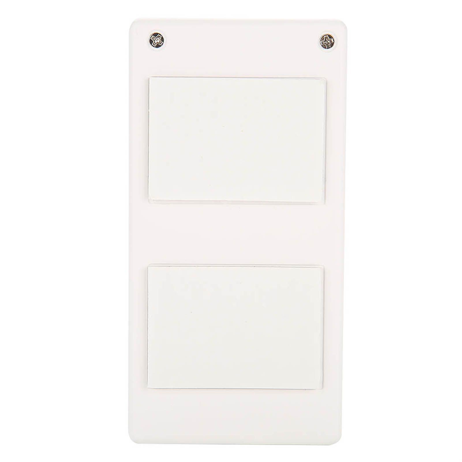 Door Window Magnetic Contacts Set Wireless Sensor Detector Switch with Remote view 10