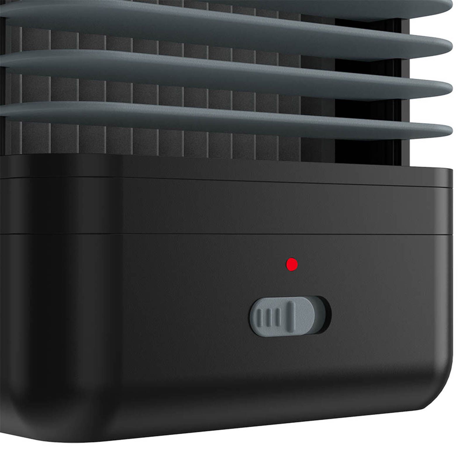Portable Air Conditioner Mini Fan Humidifier System Wireless Cooler Plug110- view 8