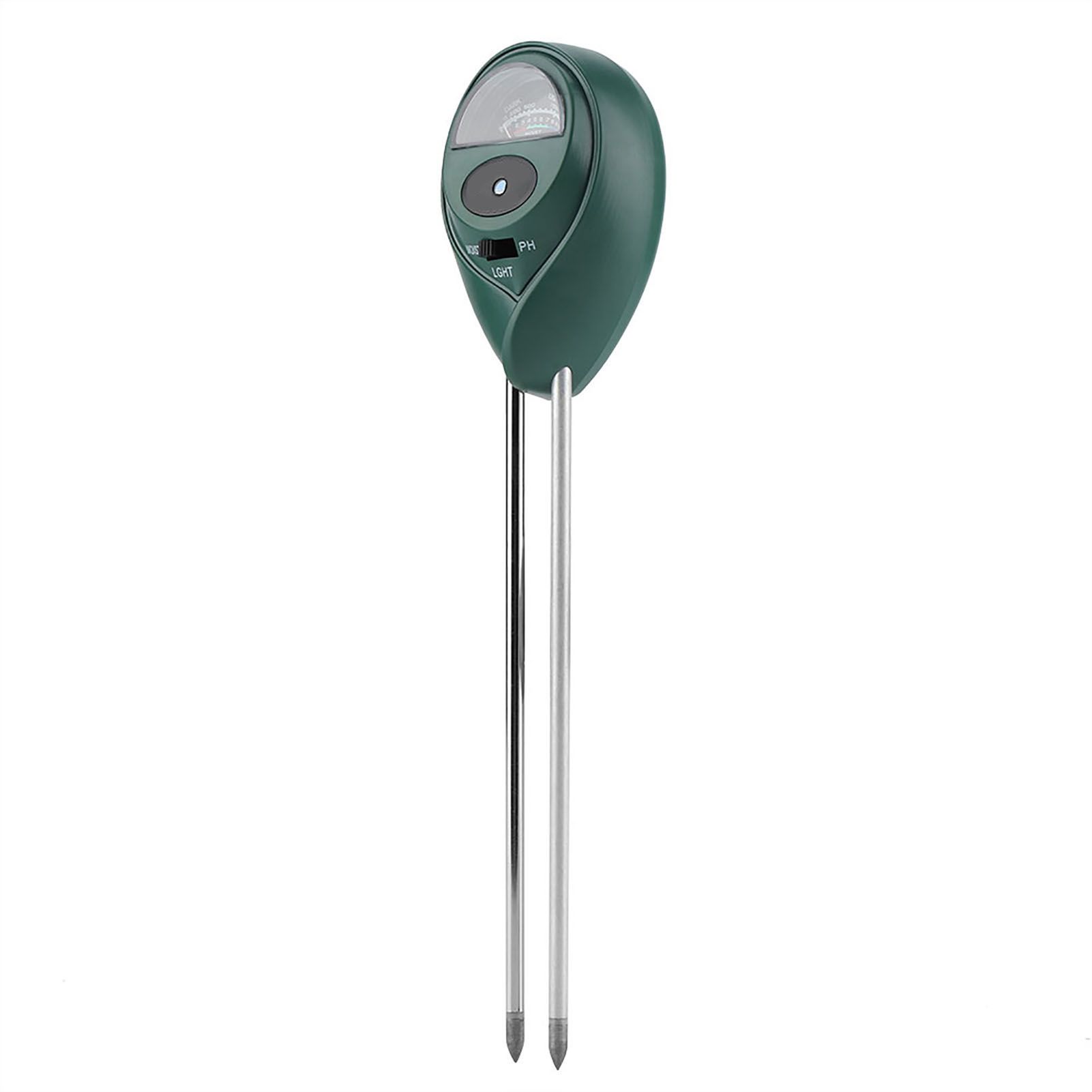 3 in 1 Moisture Sensor Meter Soil Water Monitor Hydrometer Farming Plant view 8