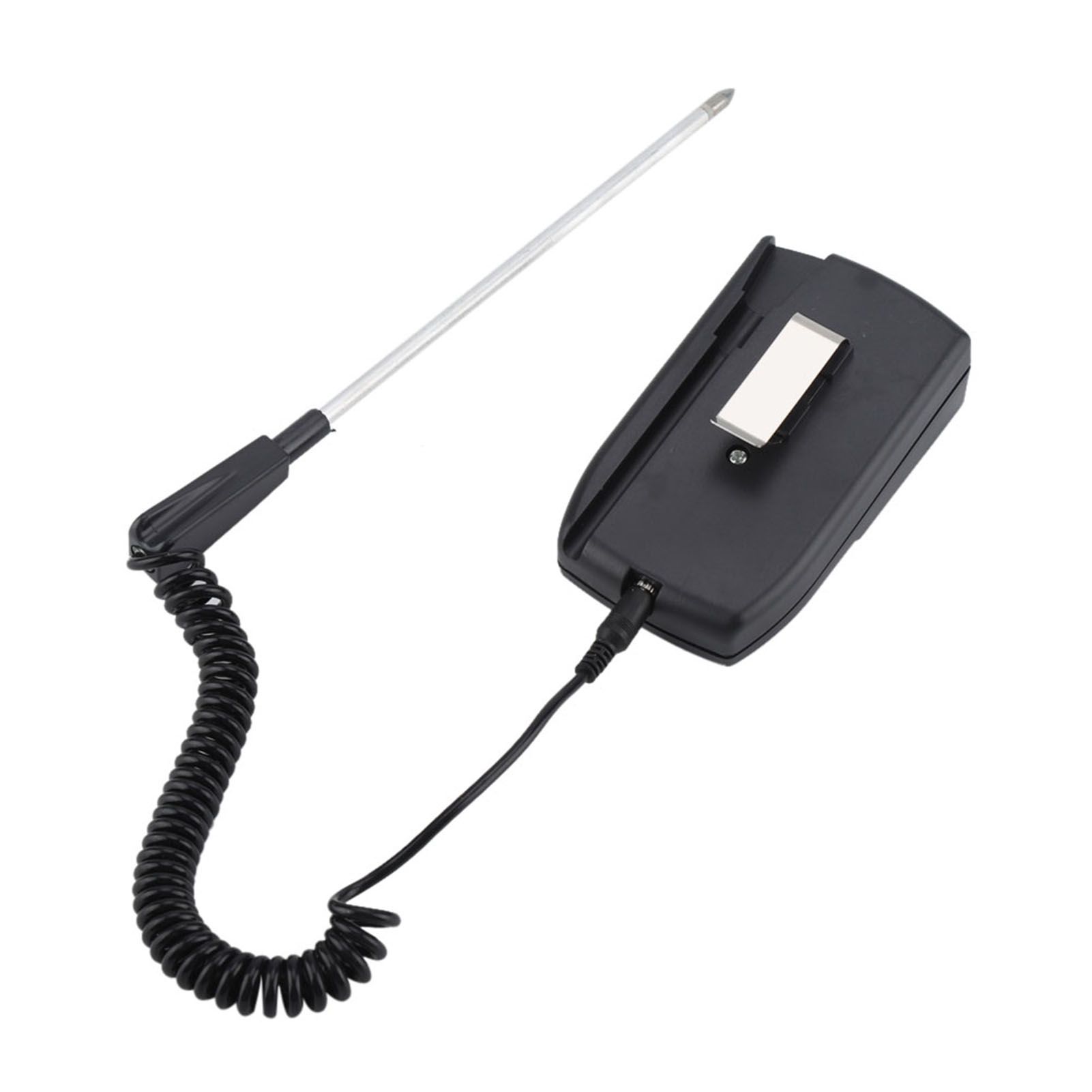 Compact Lightweight Soil pH Level Tester for Plants Crops Flowers Vegetable view 8