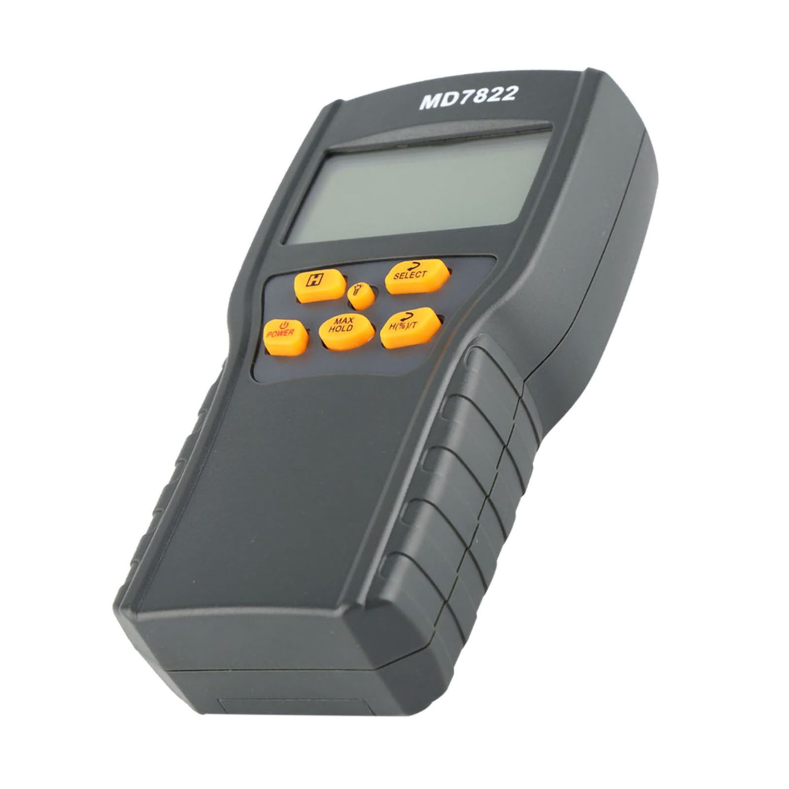 LCD Display Digital Grain Moisture Meter Humidity Tester For Wheat Corn Paddy view 10