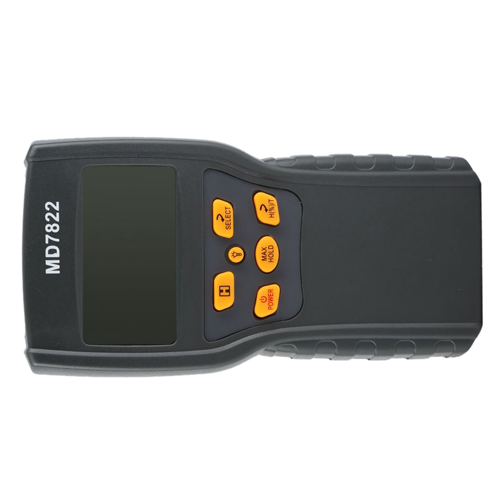 LCD Display Digital Grain Moisture Meter Humidity Tester For Wheat Corn Paddy view 11