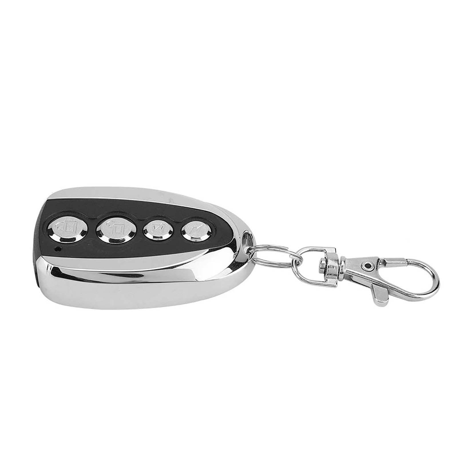433MHz Garage Door Copy Remote Controller Universal Home Security Alarm view 10