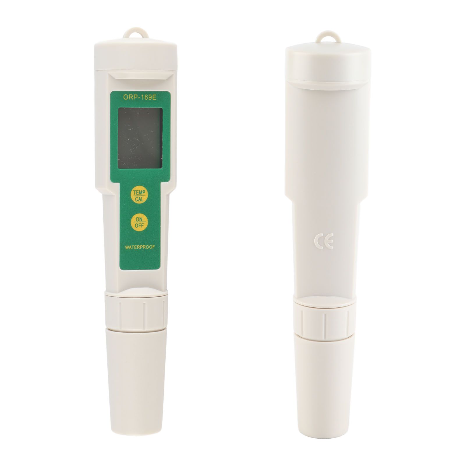 2 in 1 Digital ORP/TEMP Meter Tester Aquarium Pool Hydroponic Water Monitor view 12