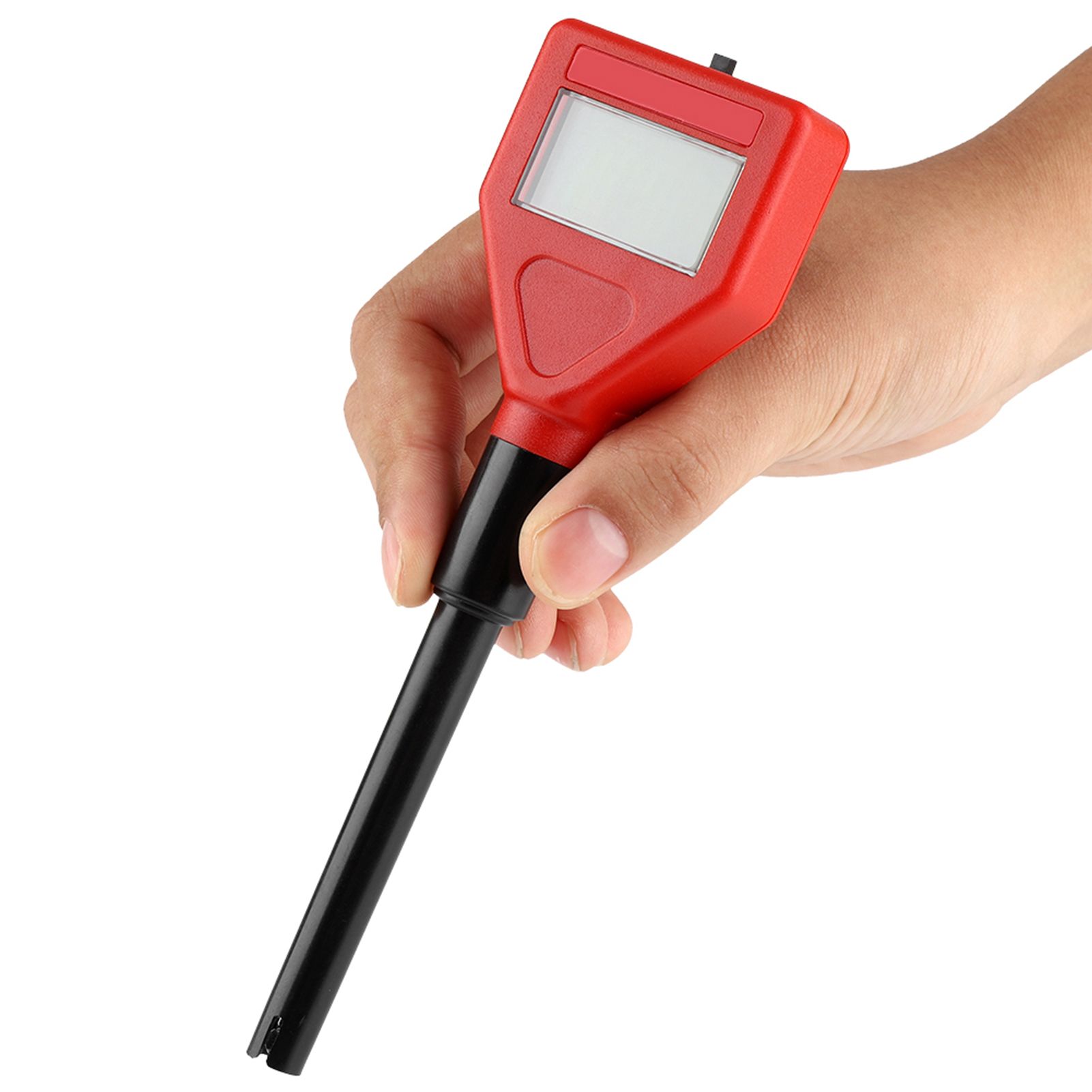 Moisture Meter Tester Long Water Quality for Plants Hydroponics Analyzer view 12