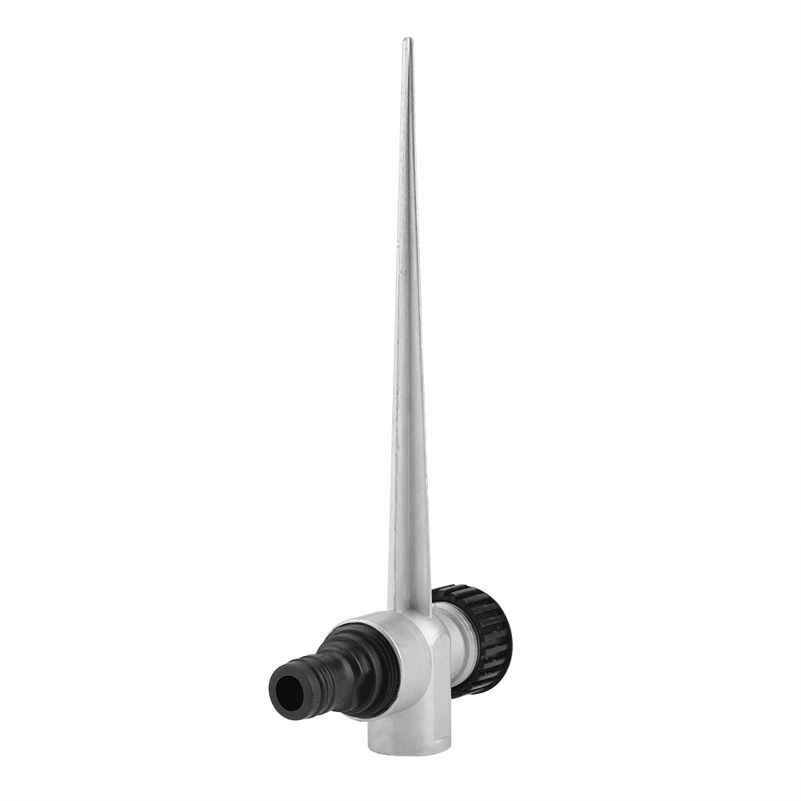 360 ° Zinc Alloy Ground Insert Zinc Sprink Water Watering Sprinkler Sprayer view 6
