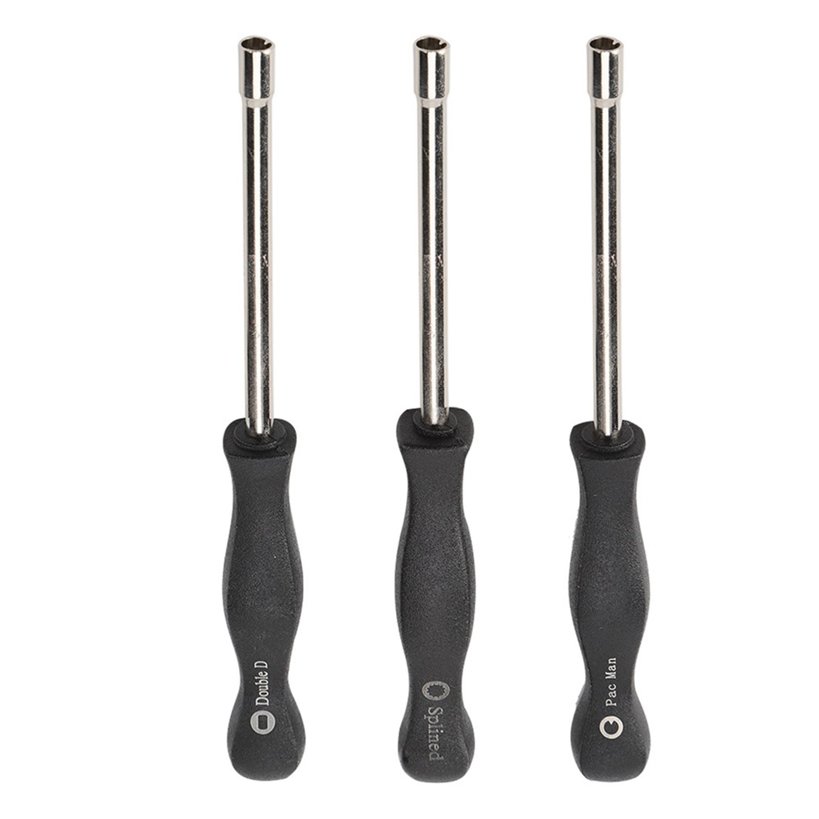 3Pcs Carburetor Adjusting Tools Carb Tuning Service Screwdrivers Set Useful view 2