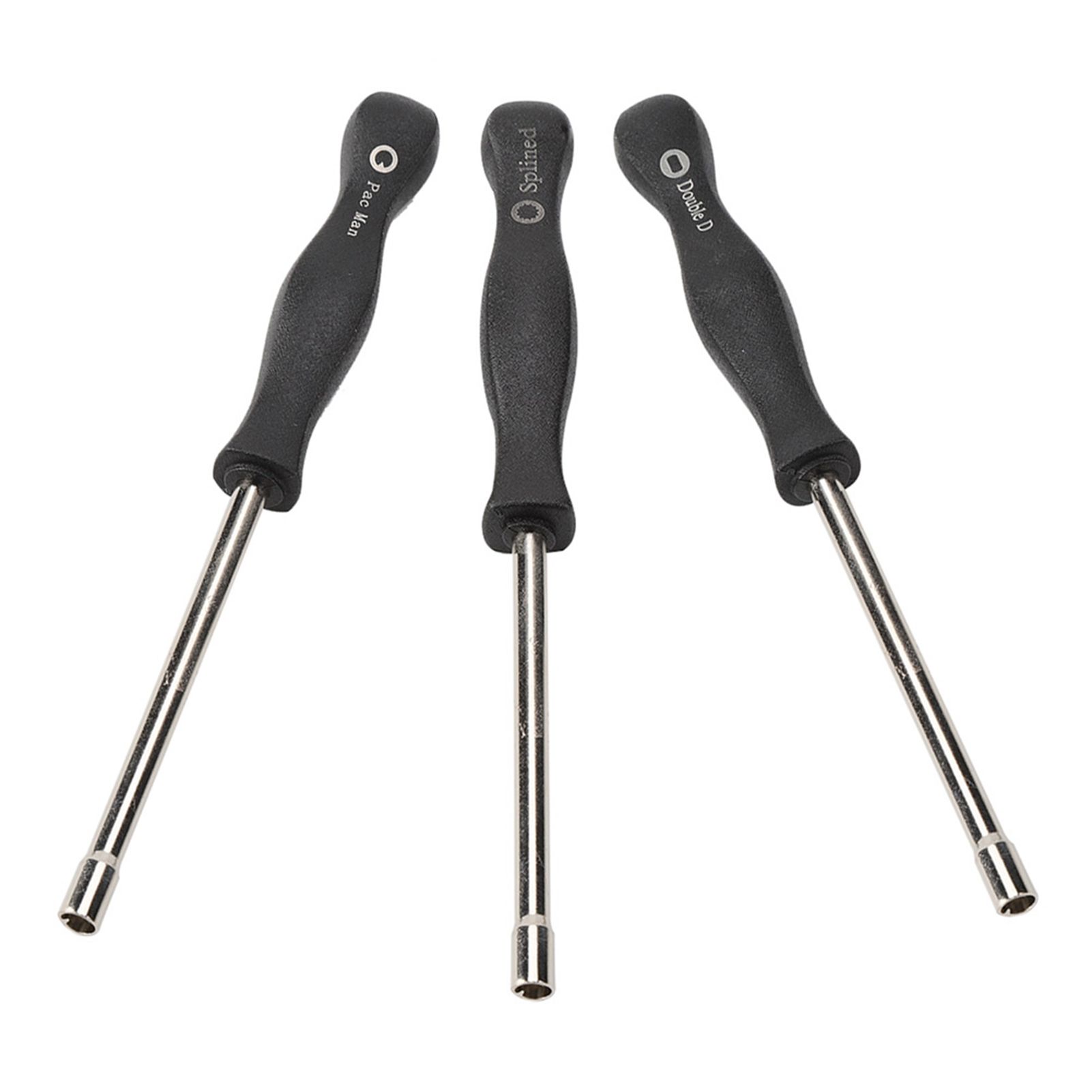 3Pcs Carburetor Adjusting Tools Carb Tuning Service Screwdrivers Set Useful view 3