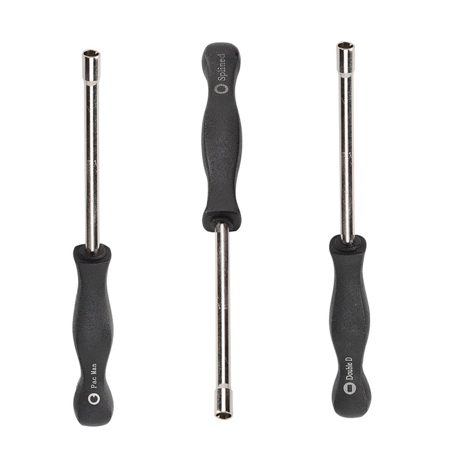 3Pcs Carburetor Adjusting Tools Carb Tuning Service Screwdrivers Set Useful view 4