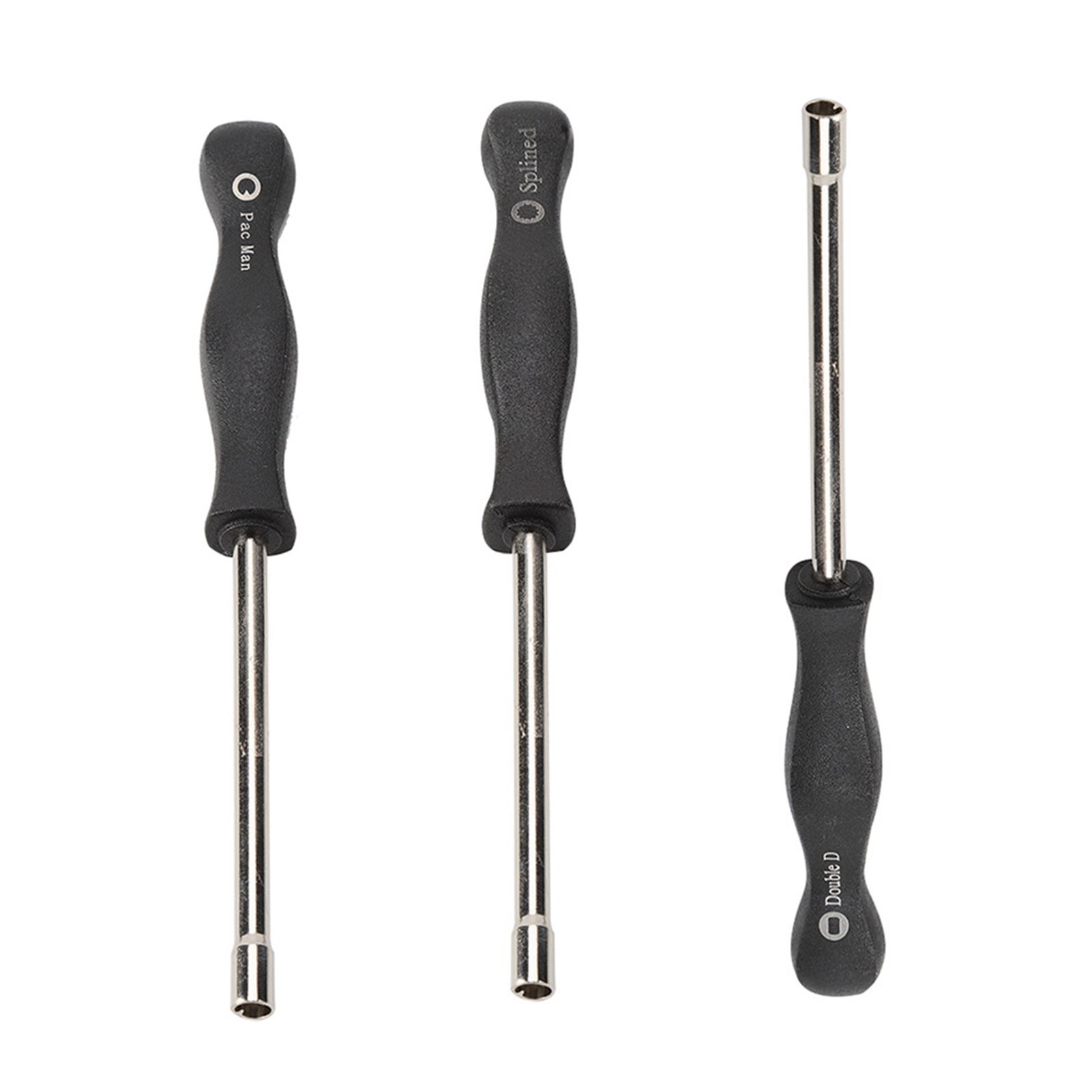 3Pcs Carburetor Adjusting Tools Carb Tuning Service Screwdrivers Set Useful view 5
