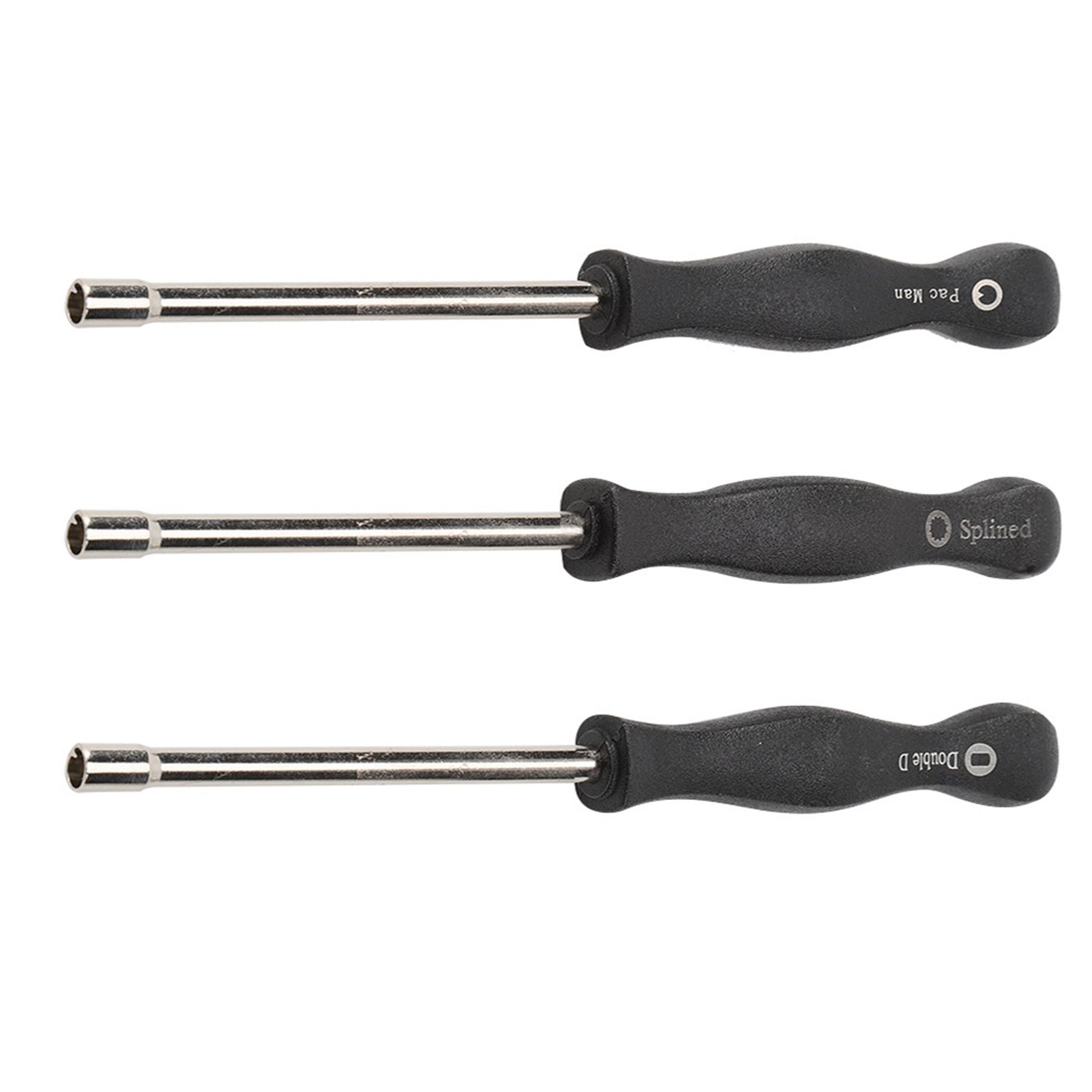 3Pcs Carburetor Adjusting Tools Carb Tuning Service Screwdrivers Set Useful view 6