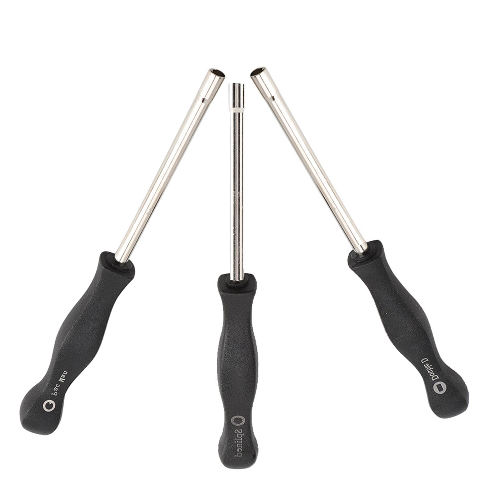 3Pcs Carburetor Adjusting Tools Carb Tuning Service Screwdrivers Set Useful view 7