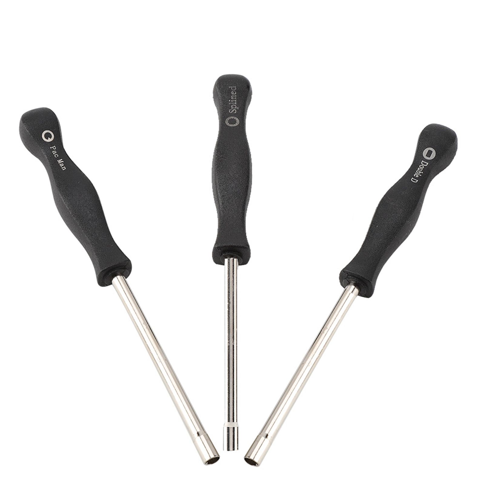 3Pcs Carburetor Adjusting Tools Carb Tuning Service Screwdrivers Set Useful view 10