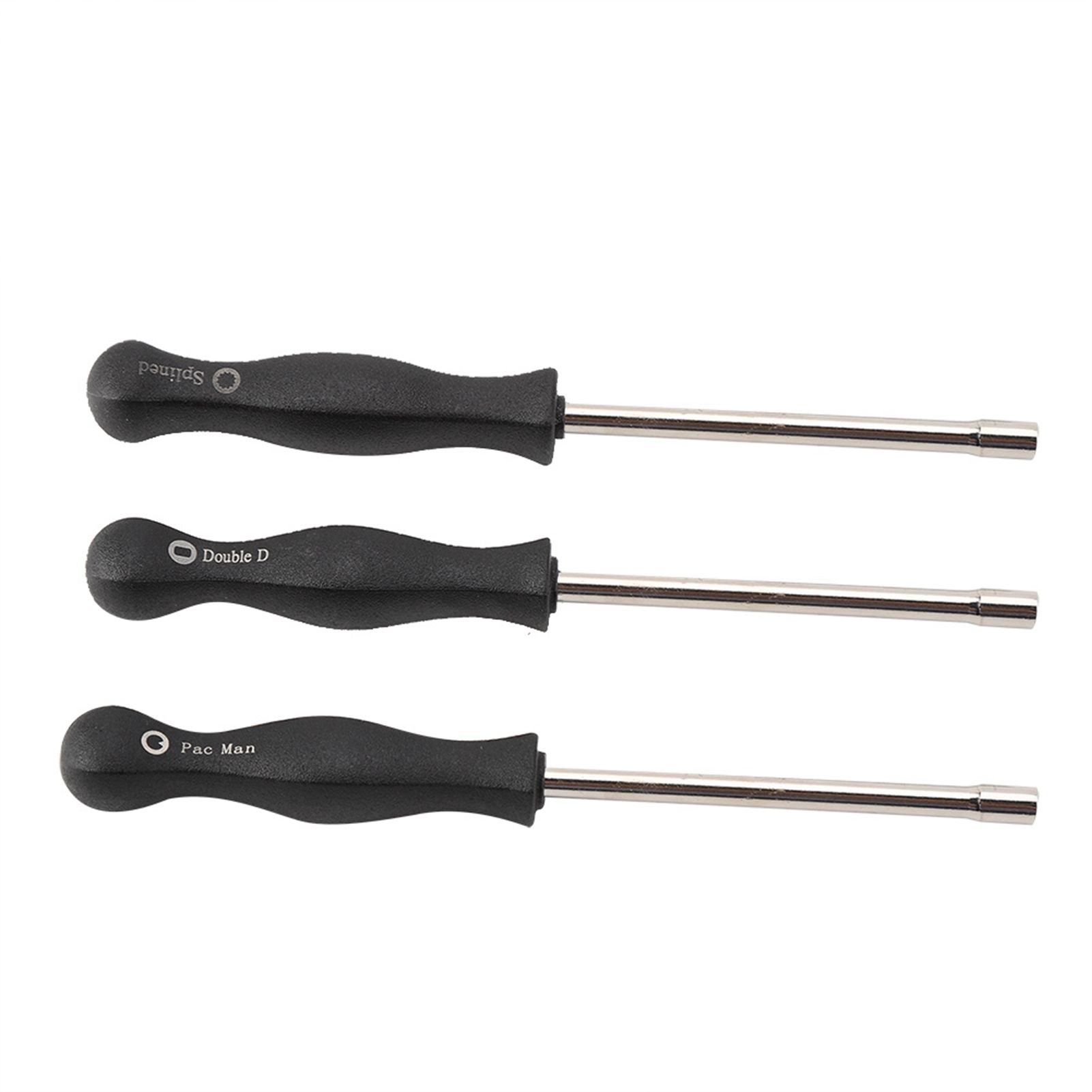 3Pcs Carburetor Adjusting Tools Carb Tuning Service Screwdrivers Set Useful view 11