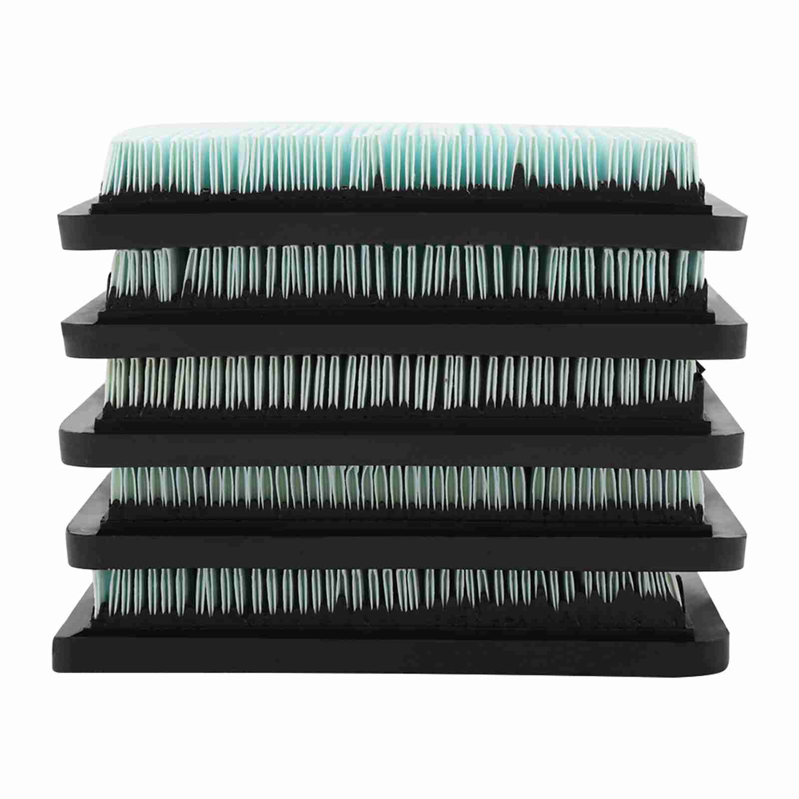 5Pcs Air Filter for Honda GC135 GCV135 GC160 GCV160 GCV190 GX100 Engine view 2