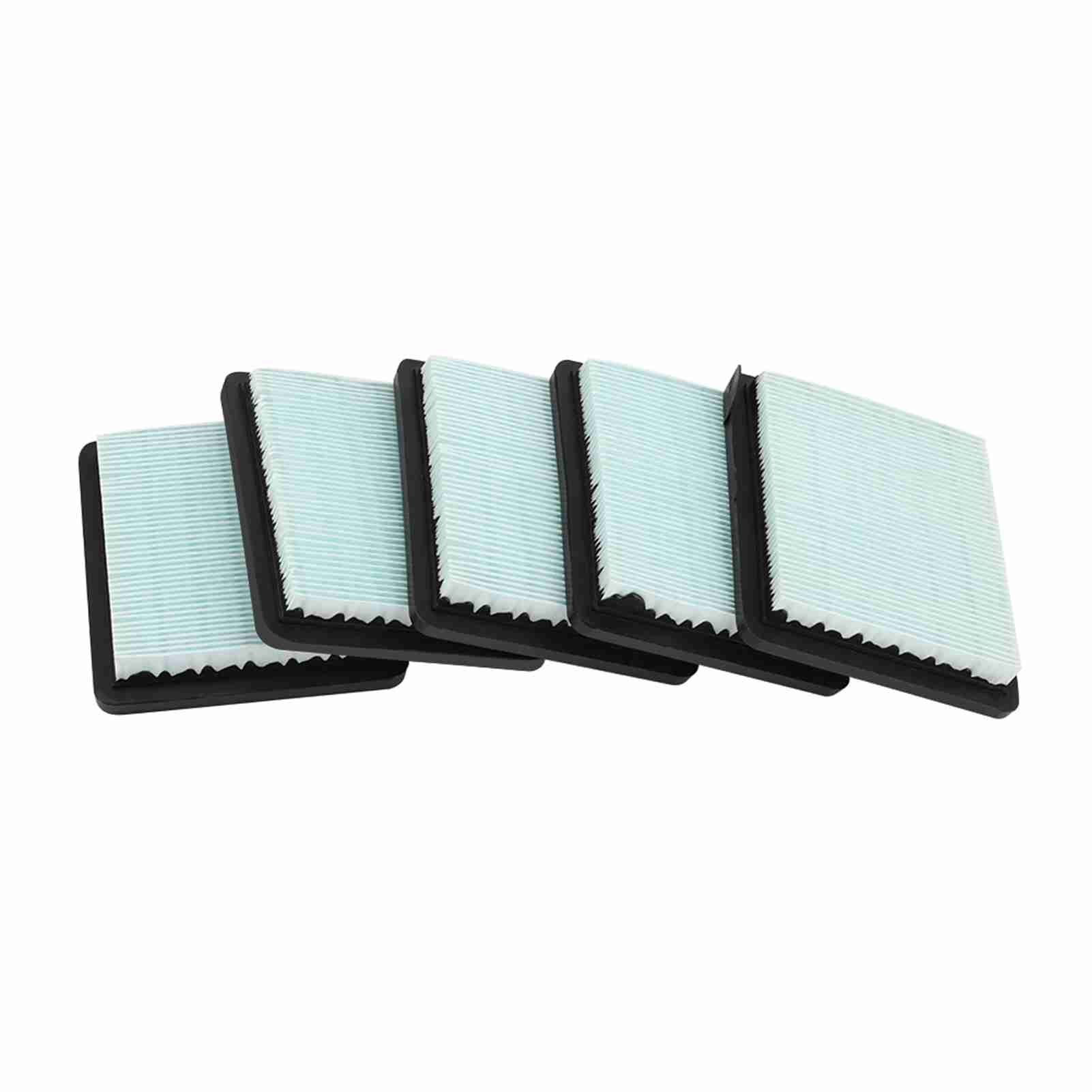 5Pcs Air Filter for Honda GC135 GCV135 GC160 GCV160 GCV190 GX100 Engine view 6