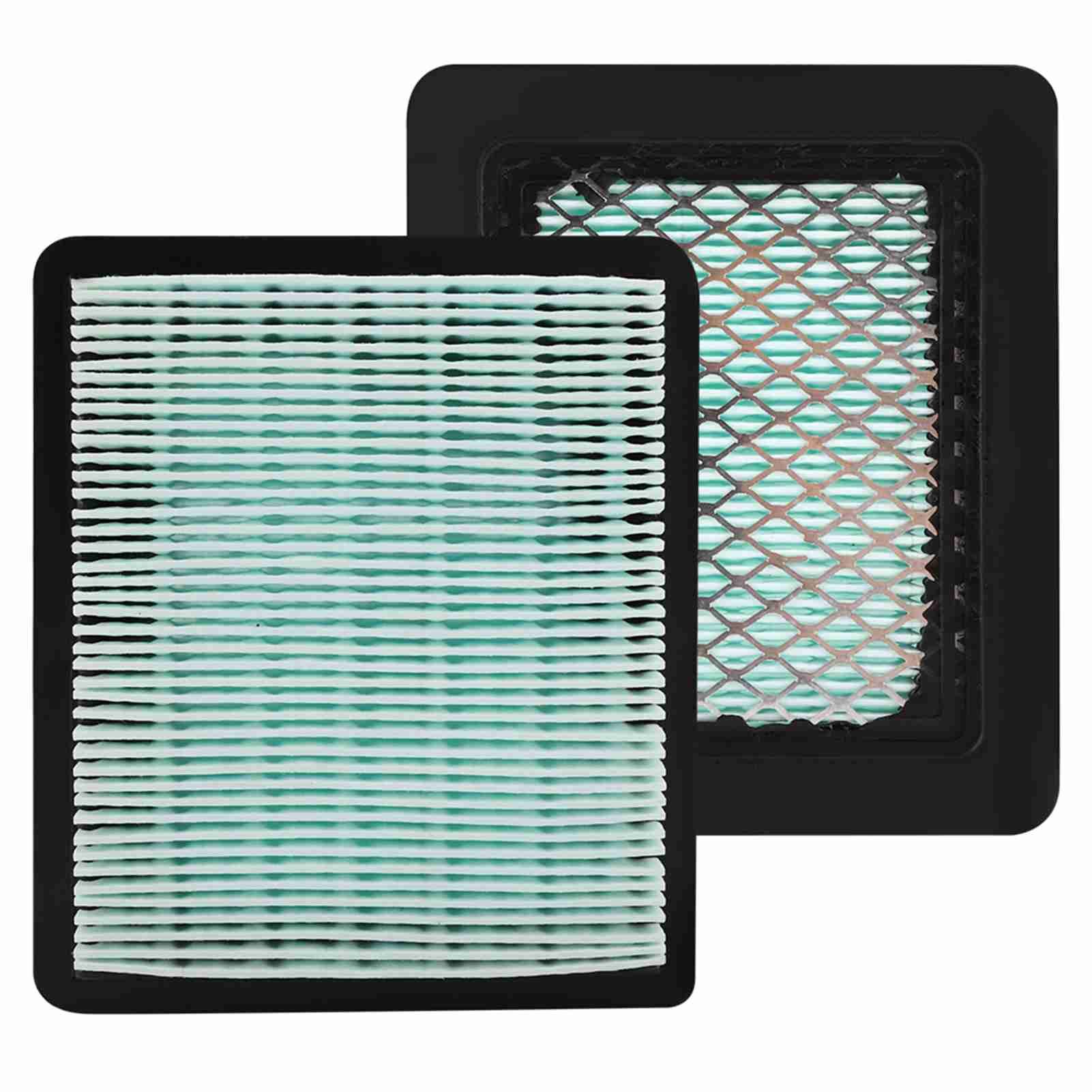 5Pcs Air Filter for Honda GC135 GCV135 GC160 GCV160 GCV190 GX100 Engine view 7