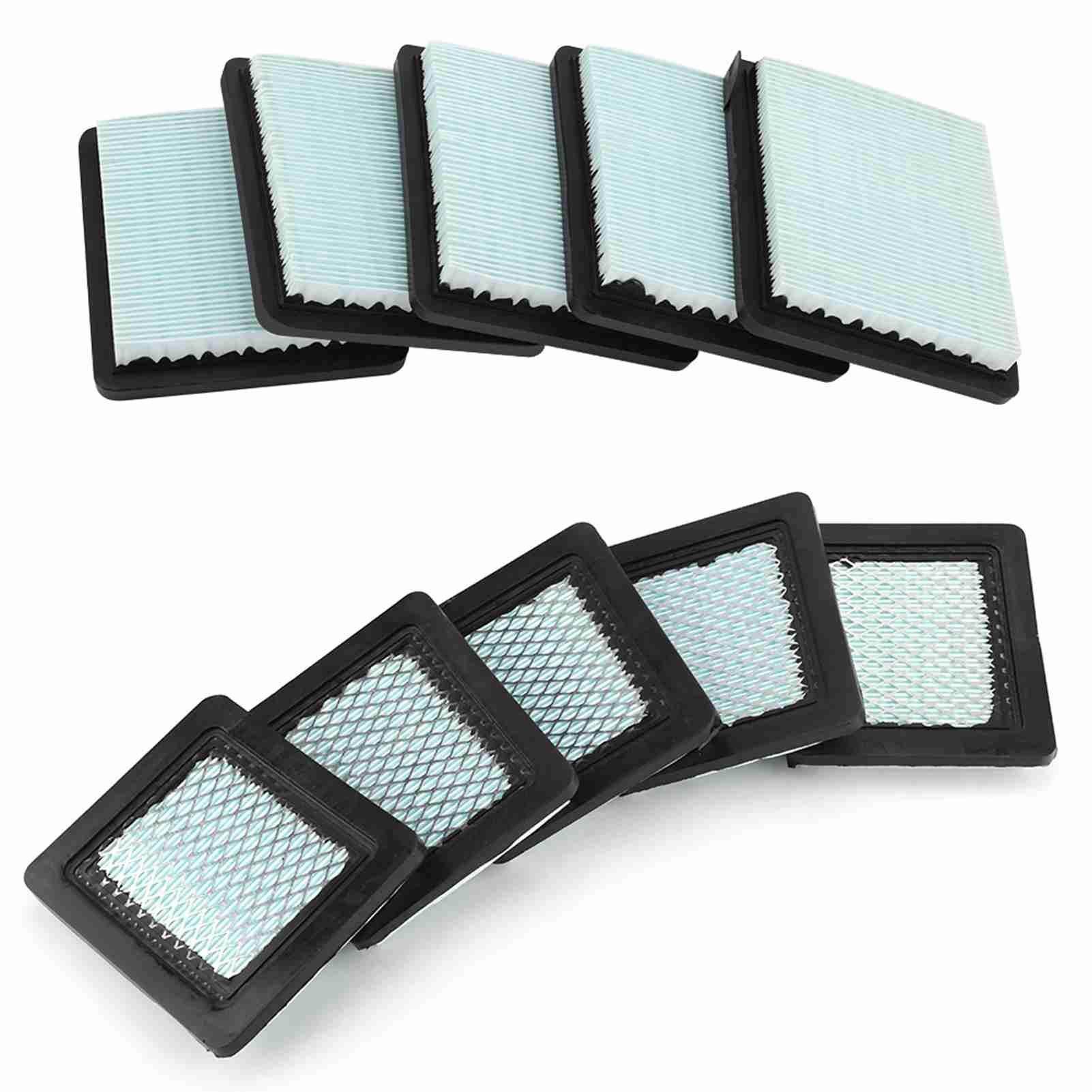 5Pcs Air Filter for Honda GC135 GCV135 GC160 GCV160 GCV190 GX100 Engine view 8