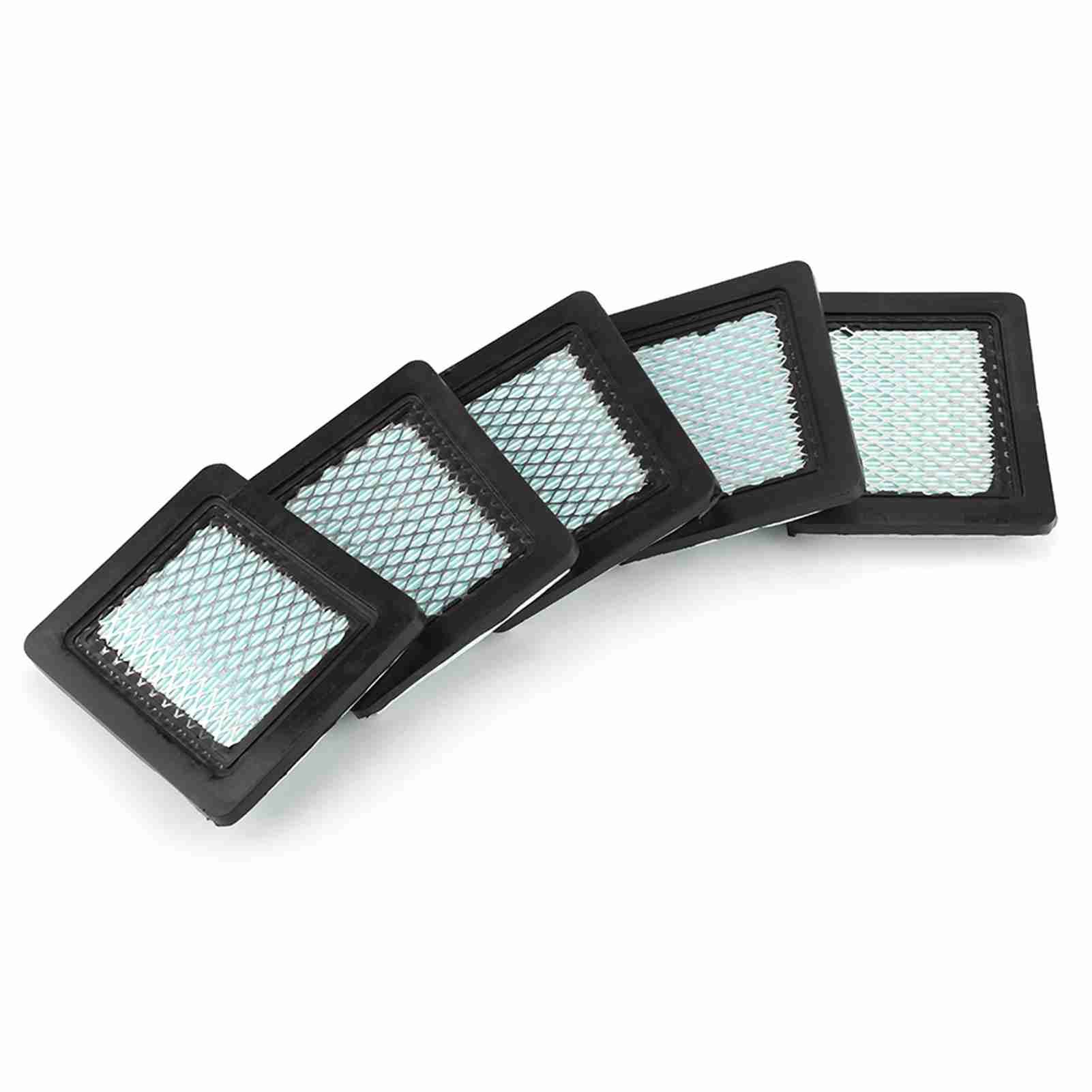5Pcs Air Filter for Honda GC135 GCV135 GC160 GCV160 GCV190 GX100 Engine view 9