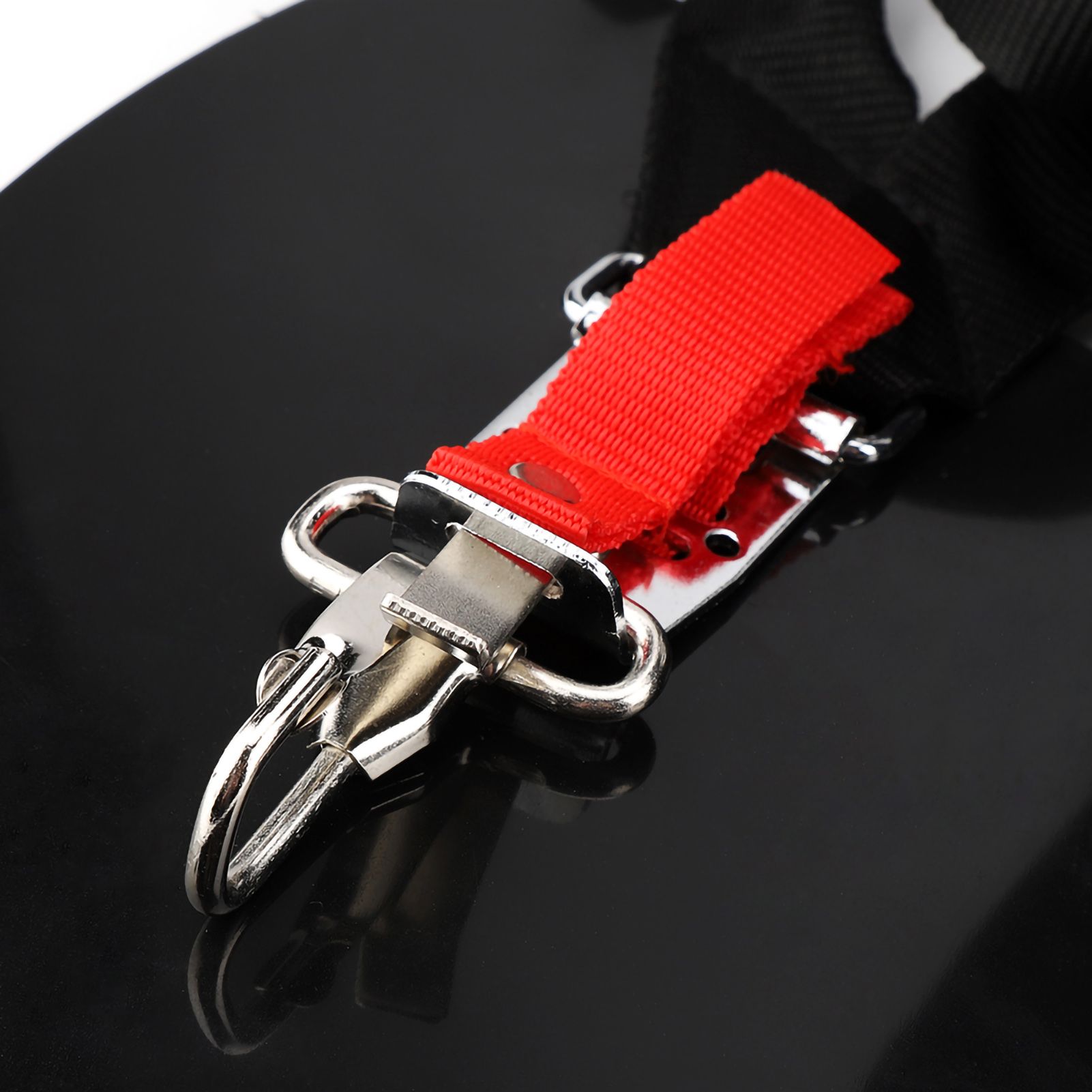 Universal Trimmer Double Shoulder Strap Mower Polyester M Shaped Belt for view 11