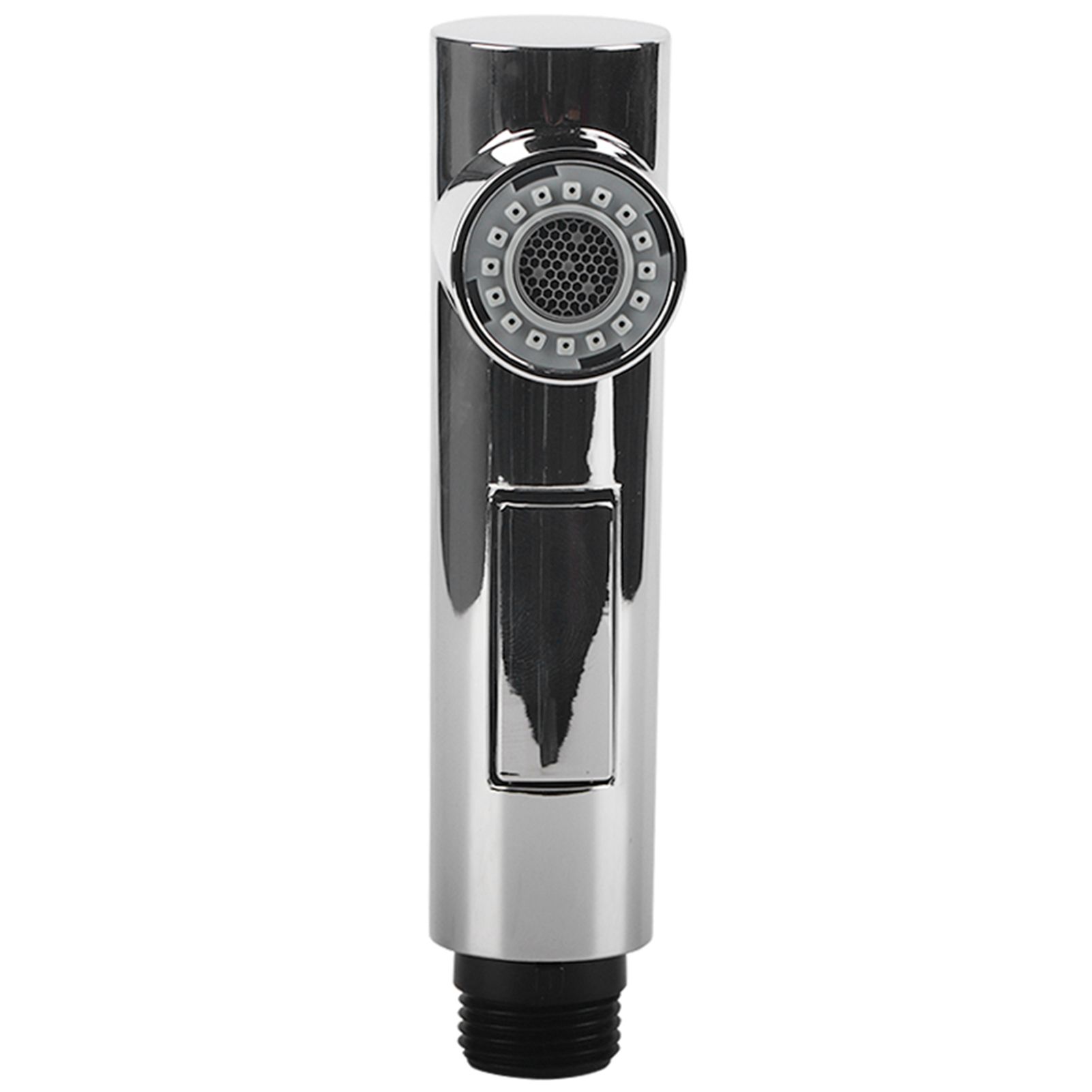 Kitchen Bathroom Pull Out Faucet Sprayer Shower Water Tap Spray Head