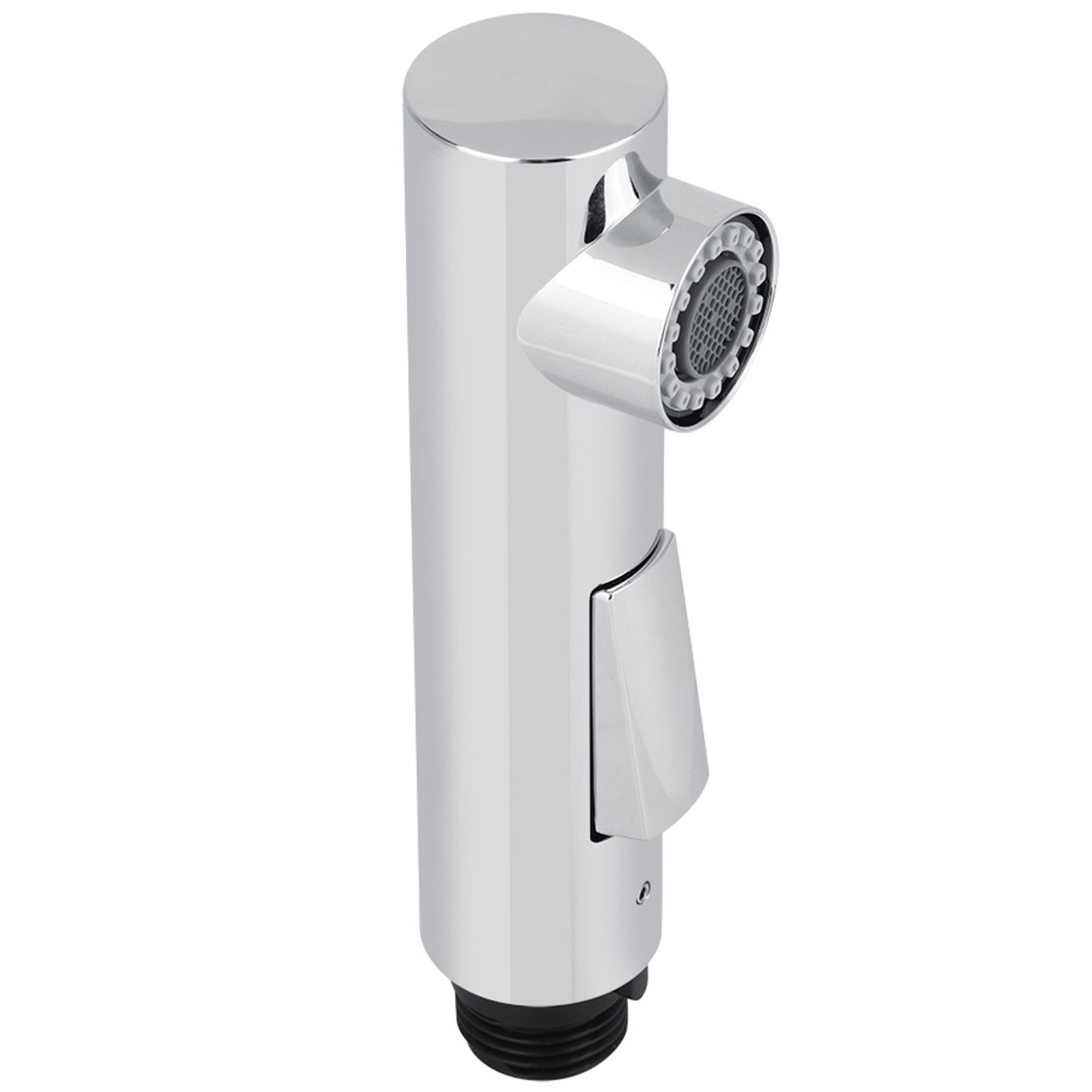 Kitchen Bathroom Pull Out Faucet Sprayer Shower Water Tap Spray Head view 3