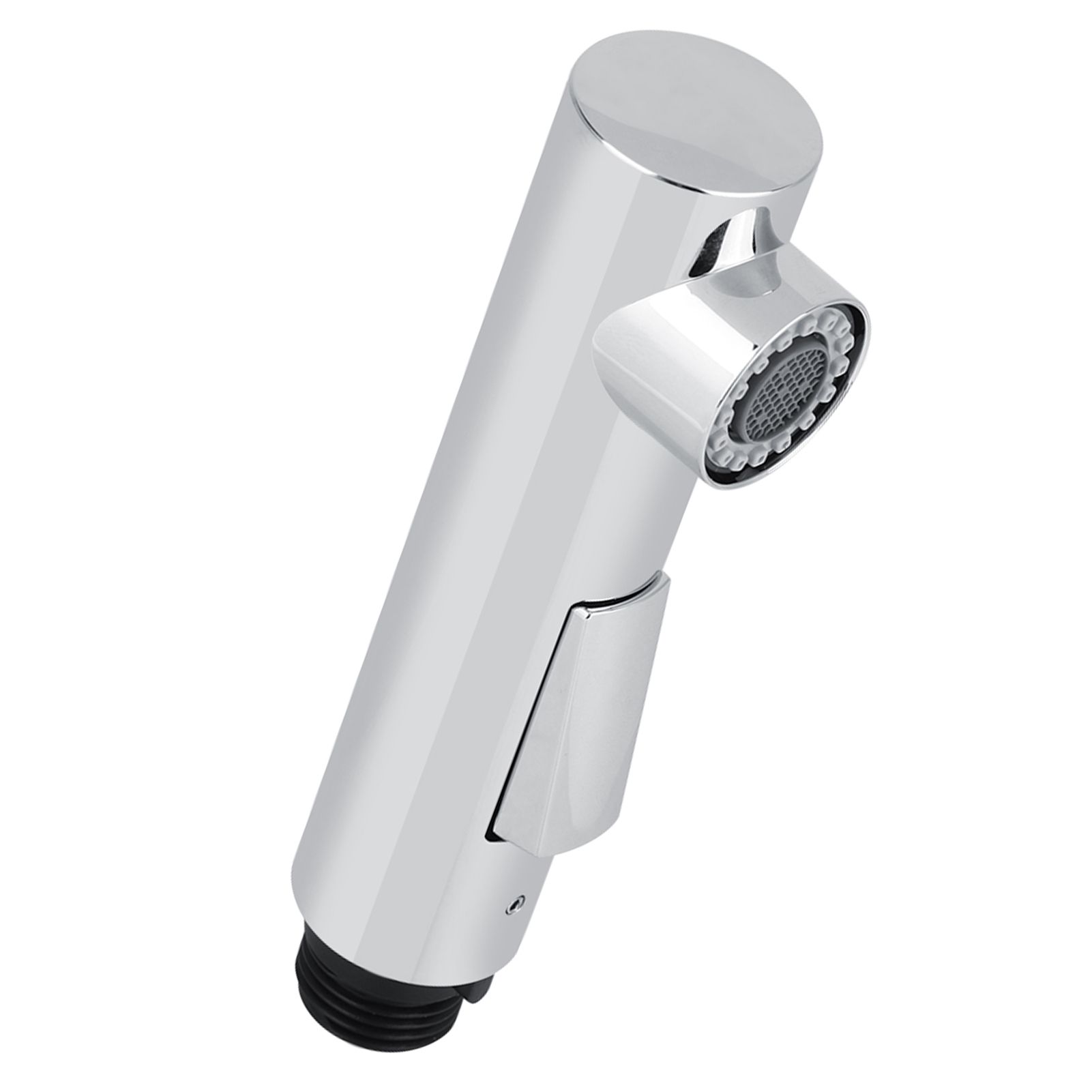 Kitchen Bathroom Pull Out Faucet Sprayer Shower Water Tap Spray Head view 6