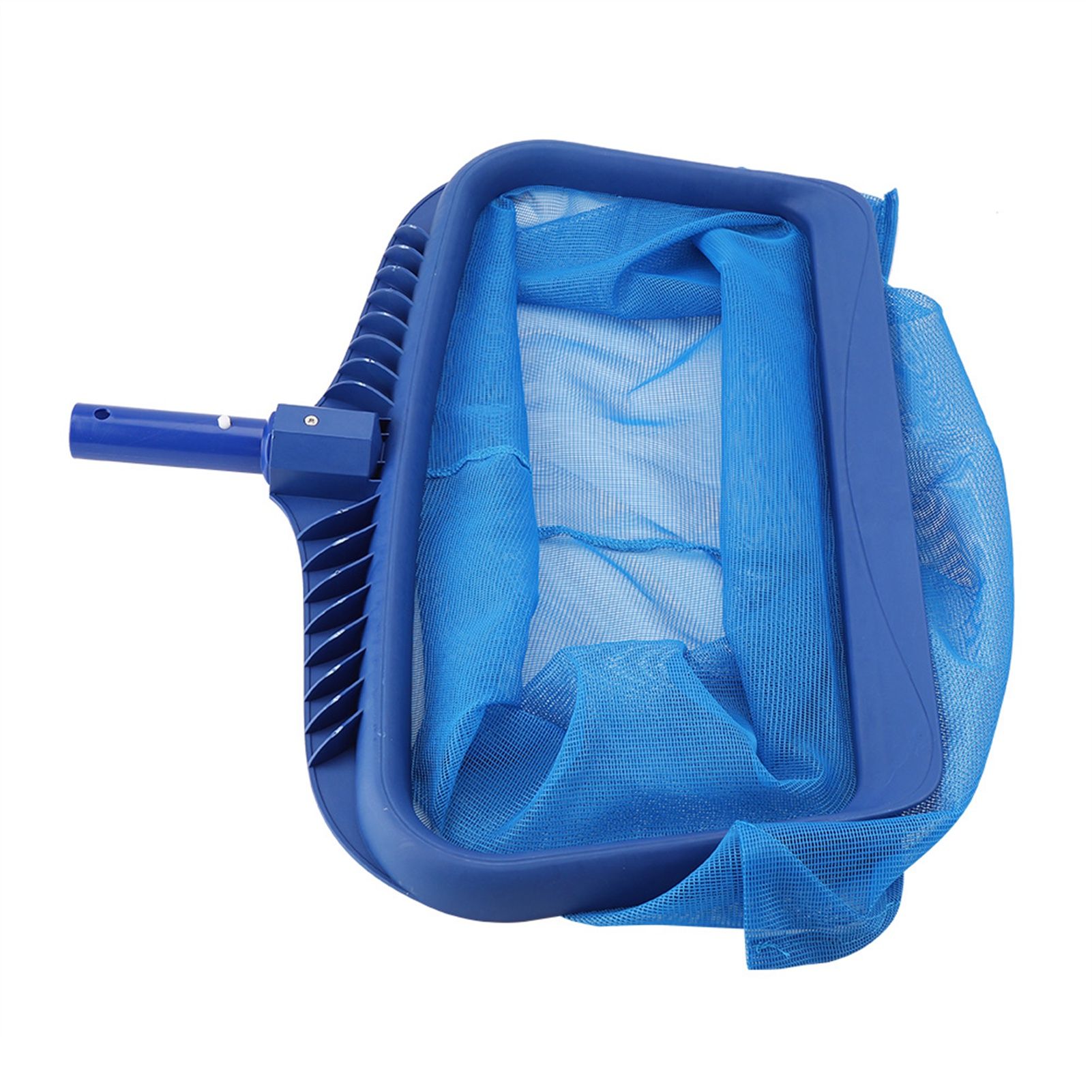 Lightweight Leaf Skimmer Fine Mesh Net Deep Bag Swimming Pool Pond Tub view 5